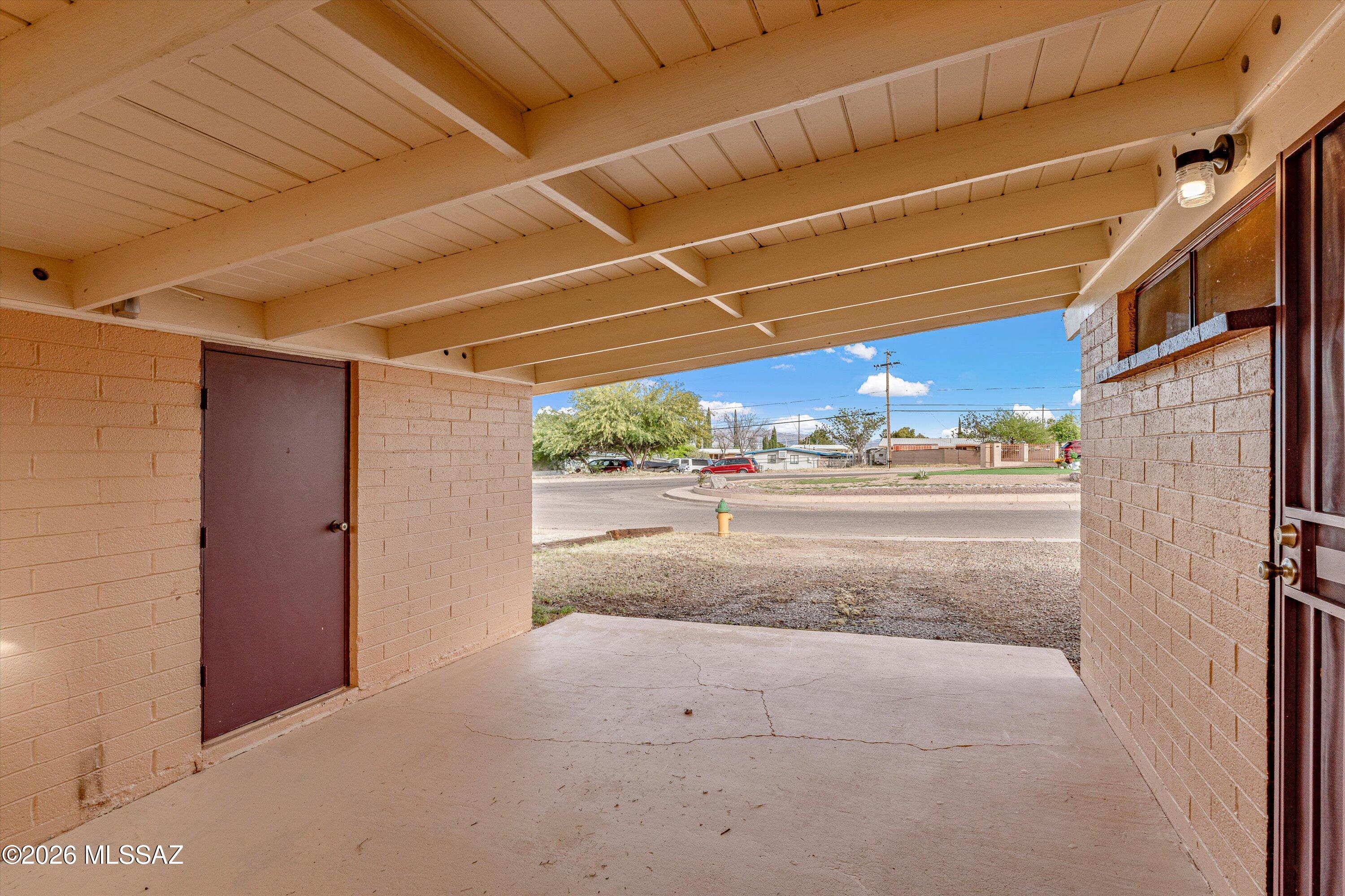 San Manuel Townsite - Residential Lease