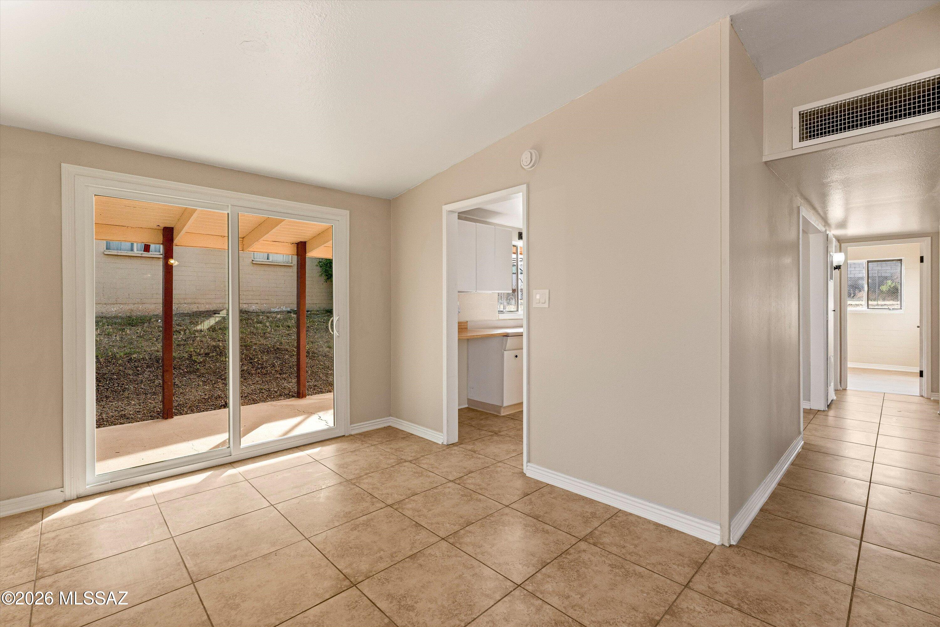 San Manuel Townsite - Residential Lease