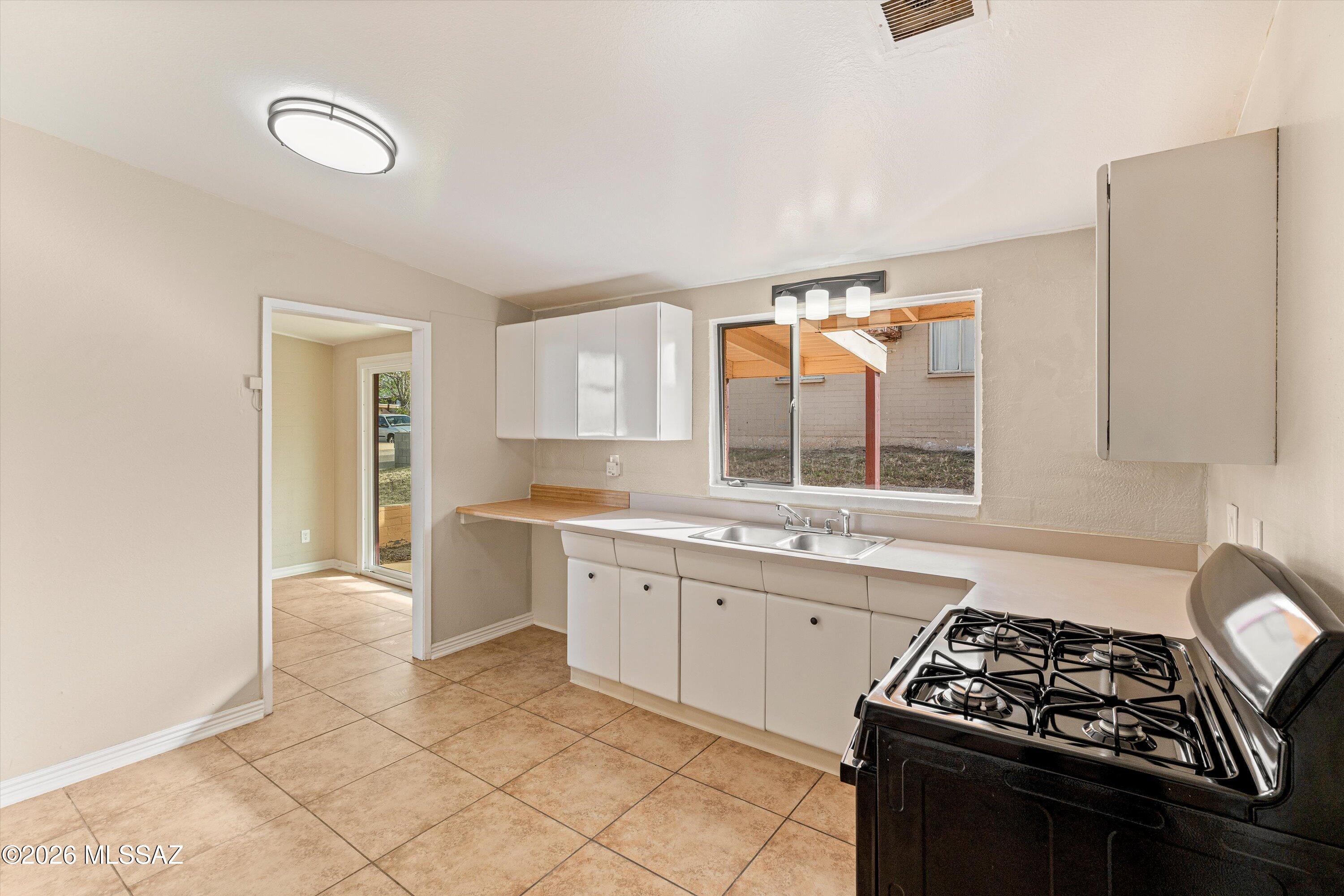 San Manuel Townsite - Residential Lease
