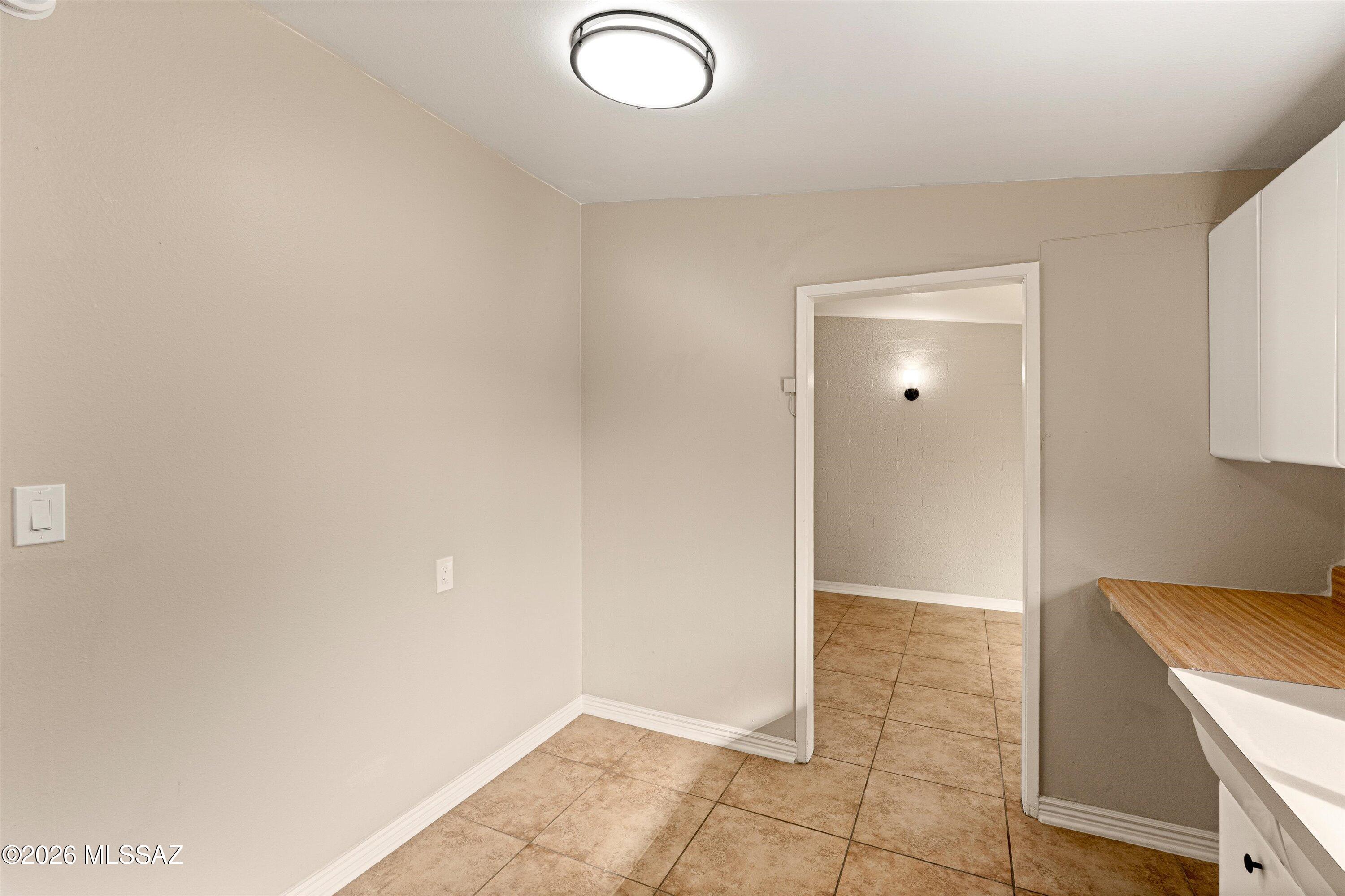 San Manuel Townsite - Residential Lease
