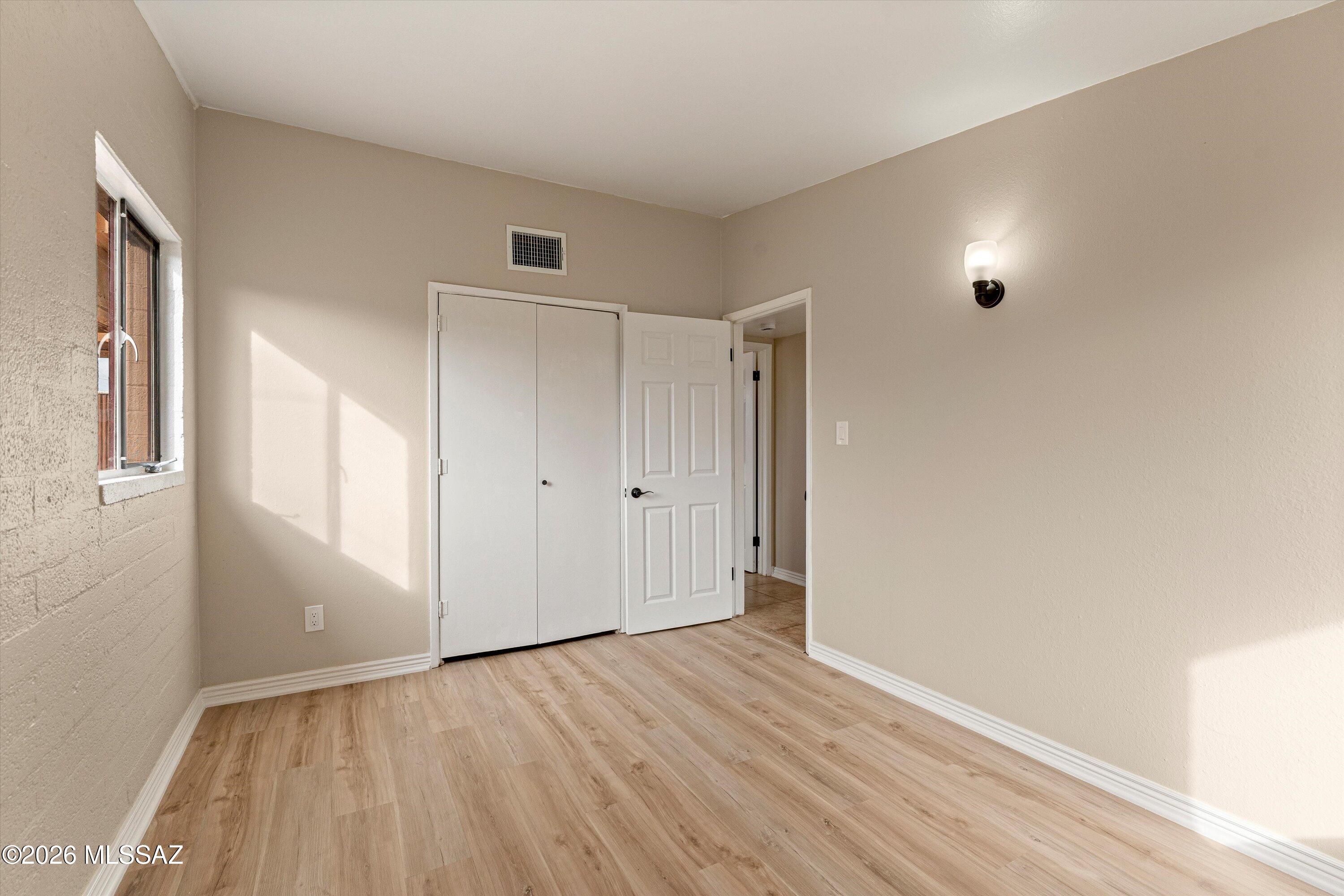 San Manuel Townsite - Residential Lease