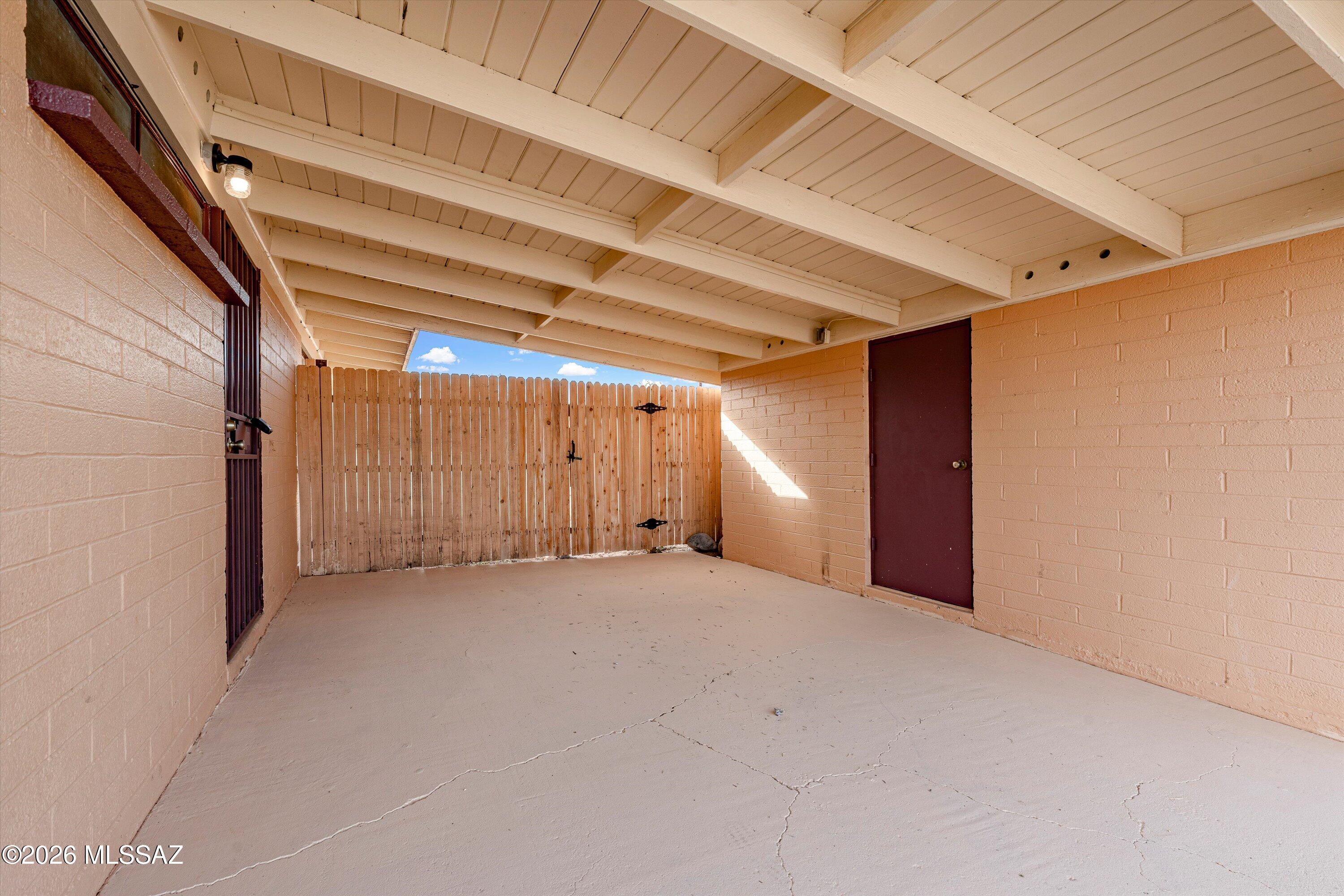San Manuel Townsite - Residential Lease
