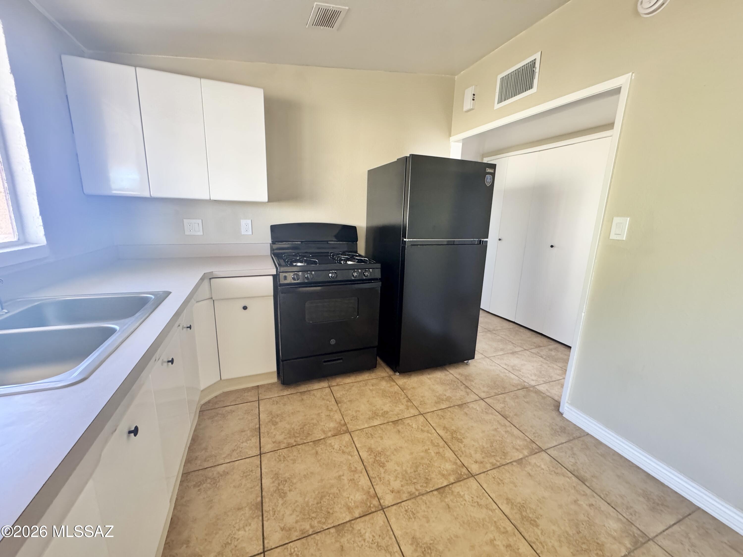 San Manuel Townsite - Residential Lease