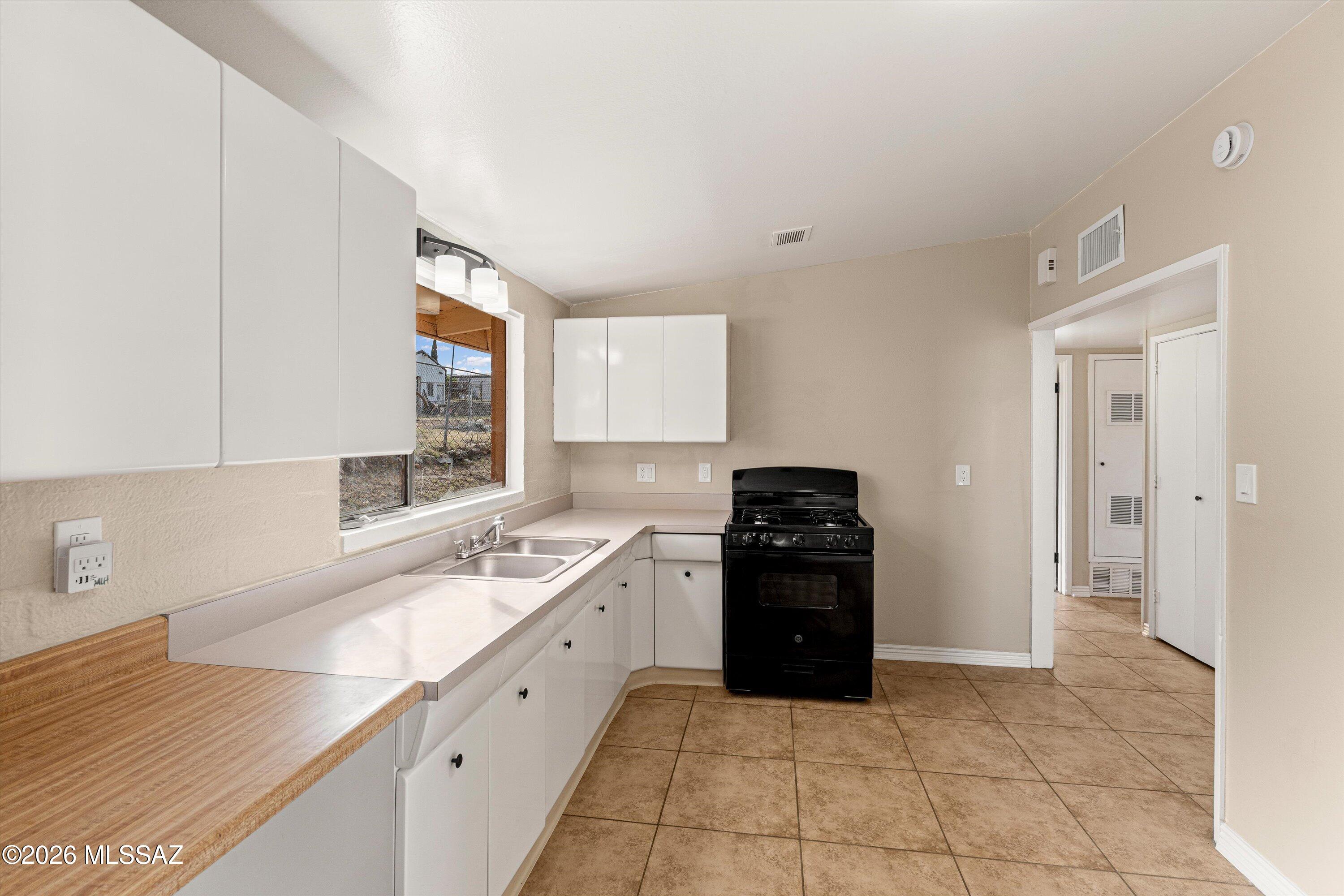 San Manuel Townsite - Residential Lease