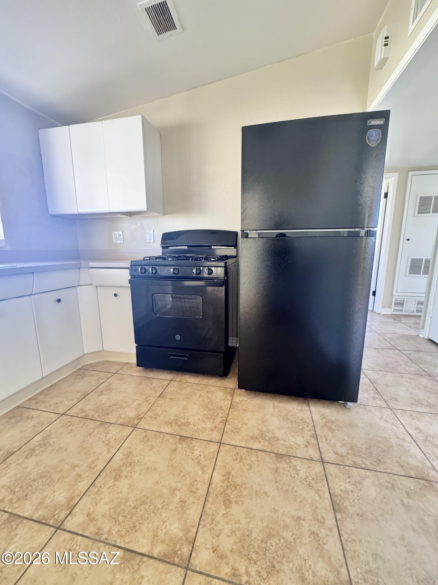 San Manuel Townsite - Residential Lease