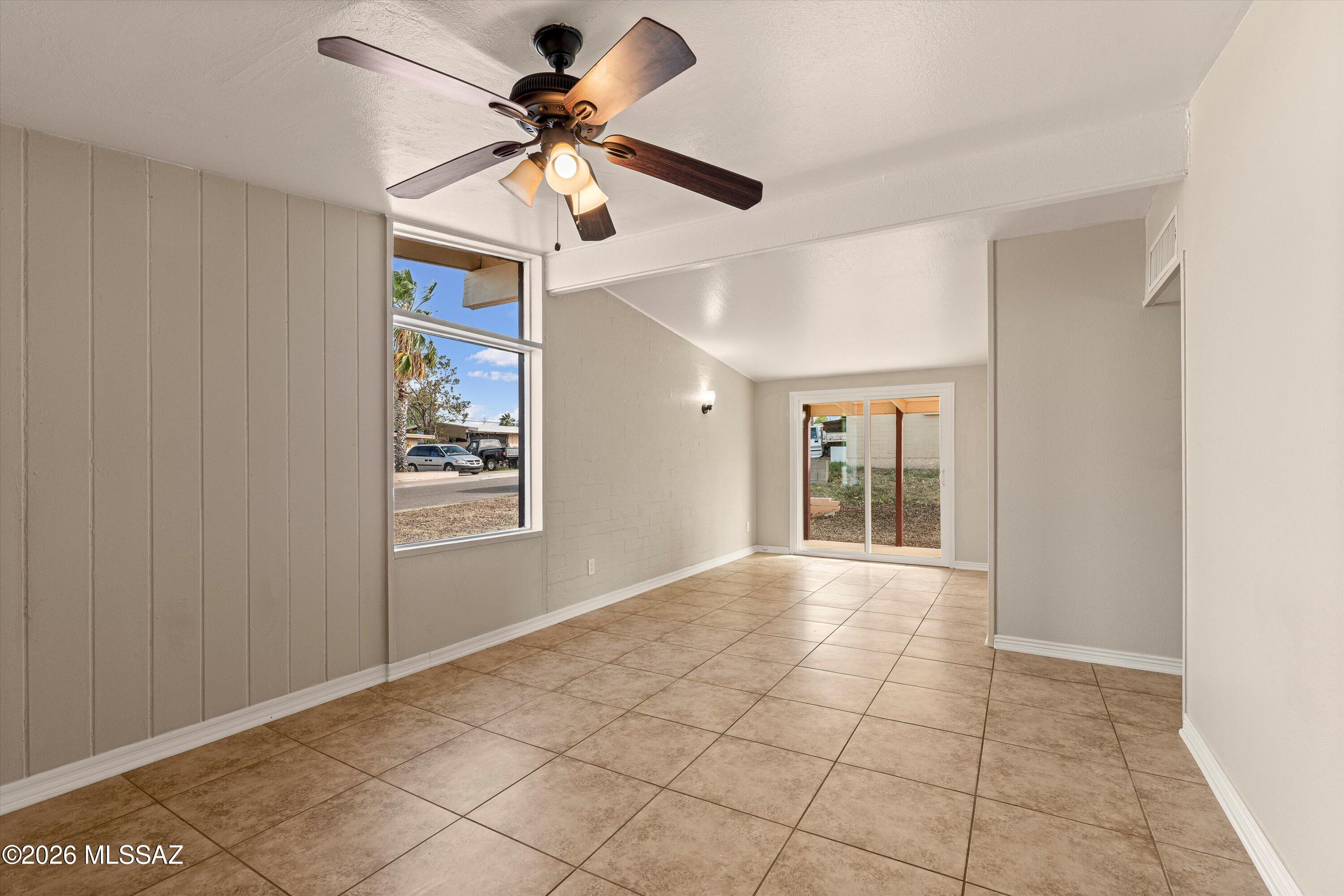 San Manuel Townsite - Residential Lease