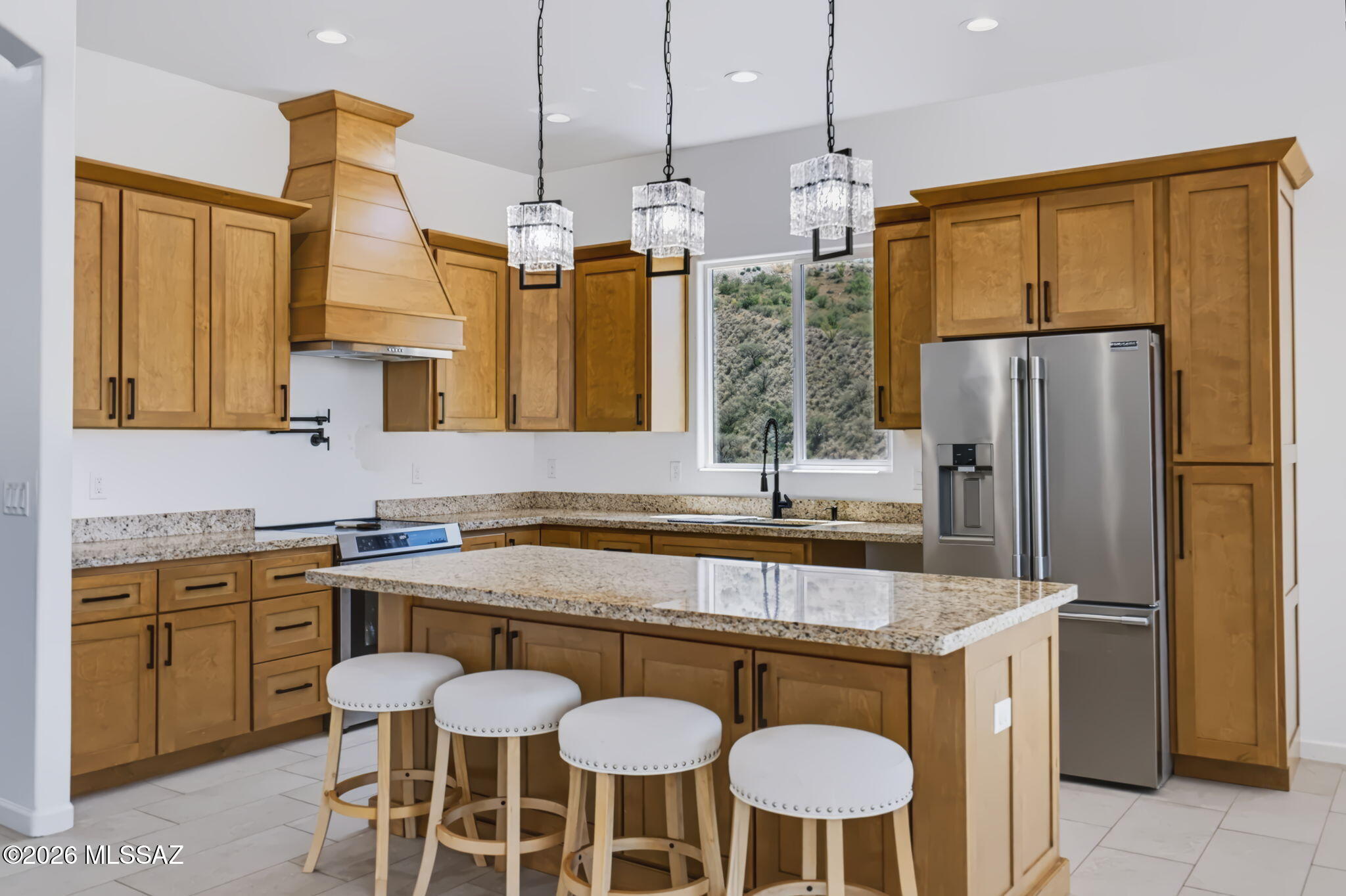 Rio Rico Ranchettes 17 - Residential