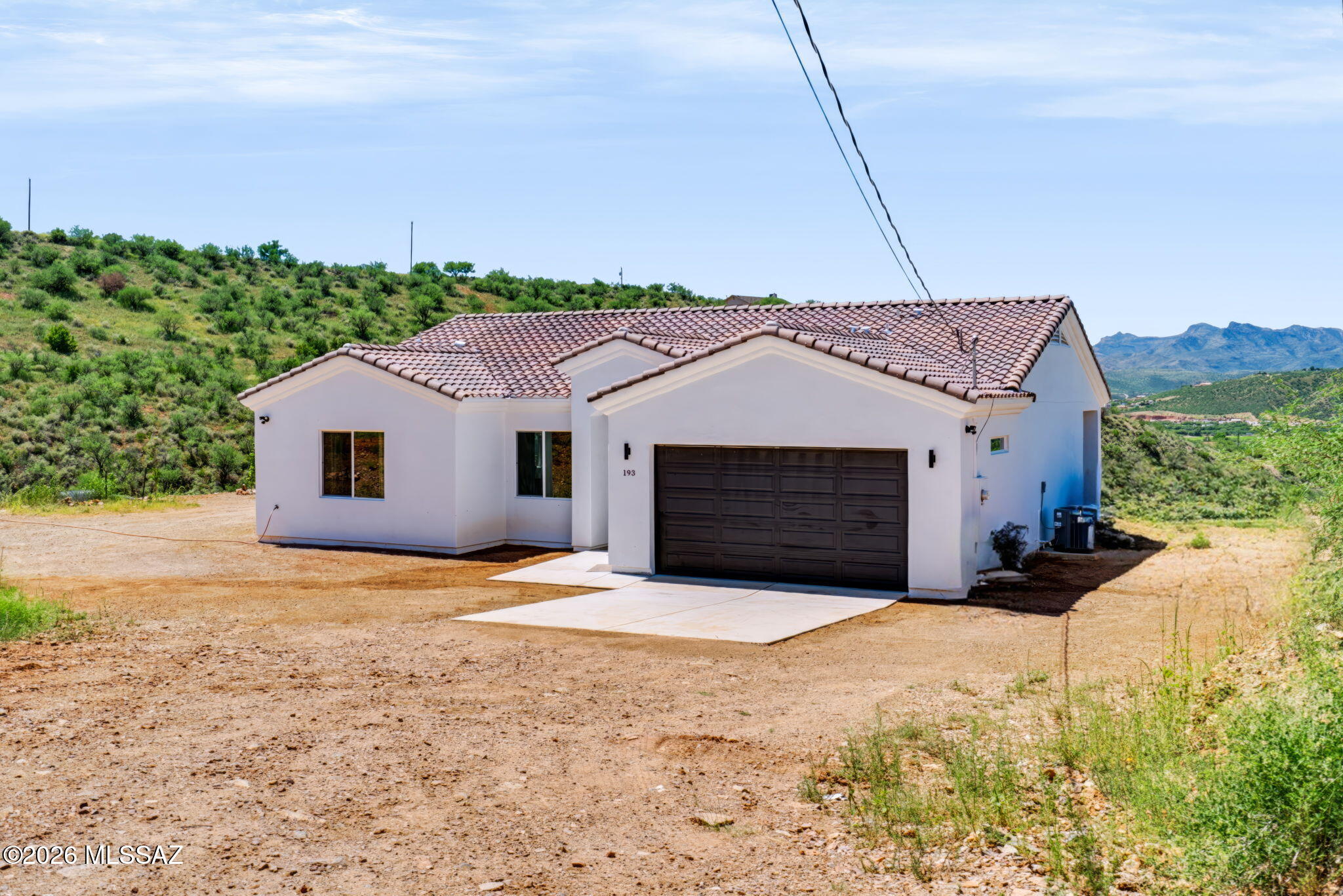 Rio Rico Ranchettes 17 - Residential