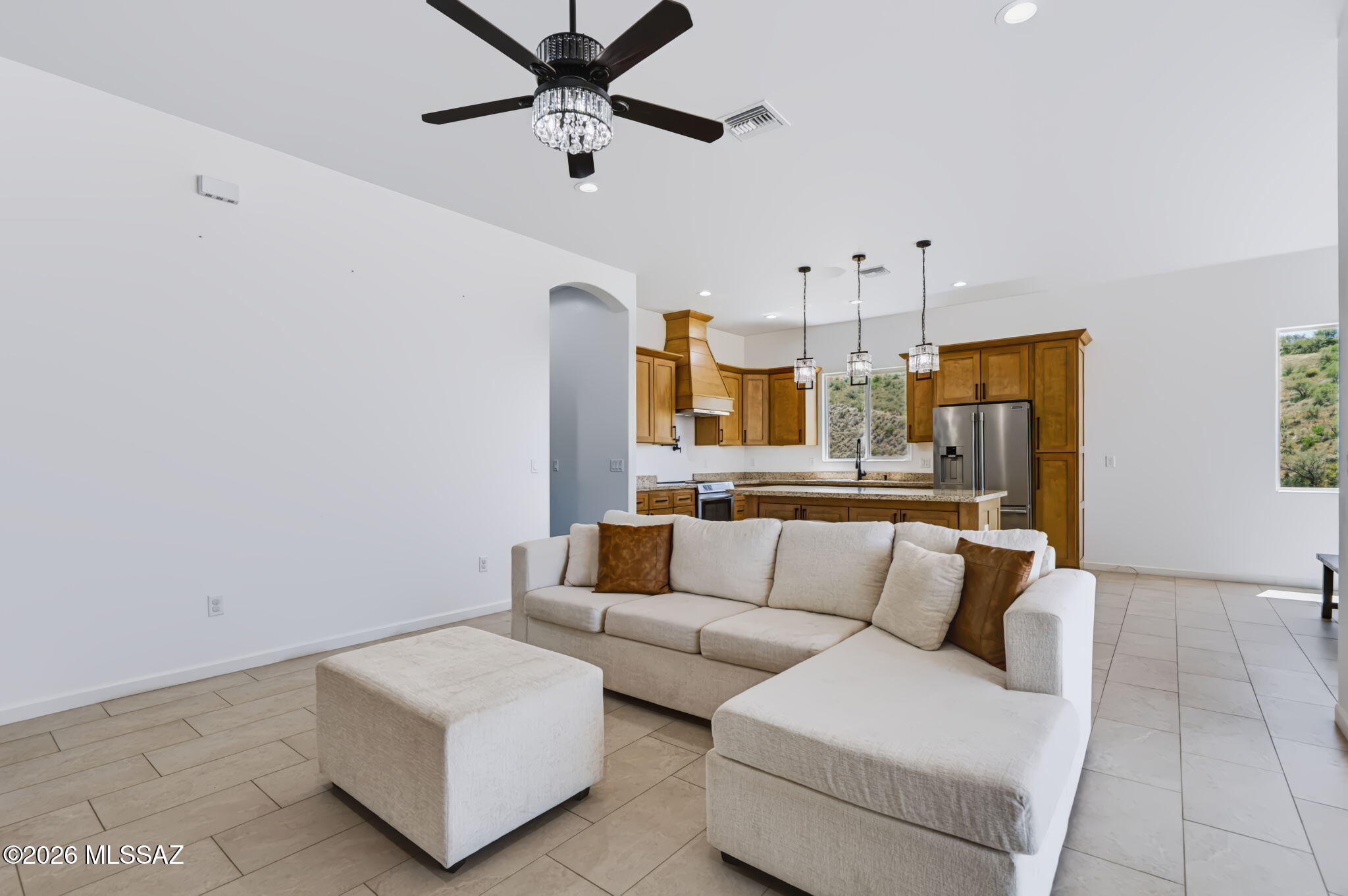 Rio Rico Ranchettes 17 - Residential