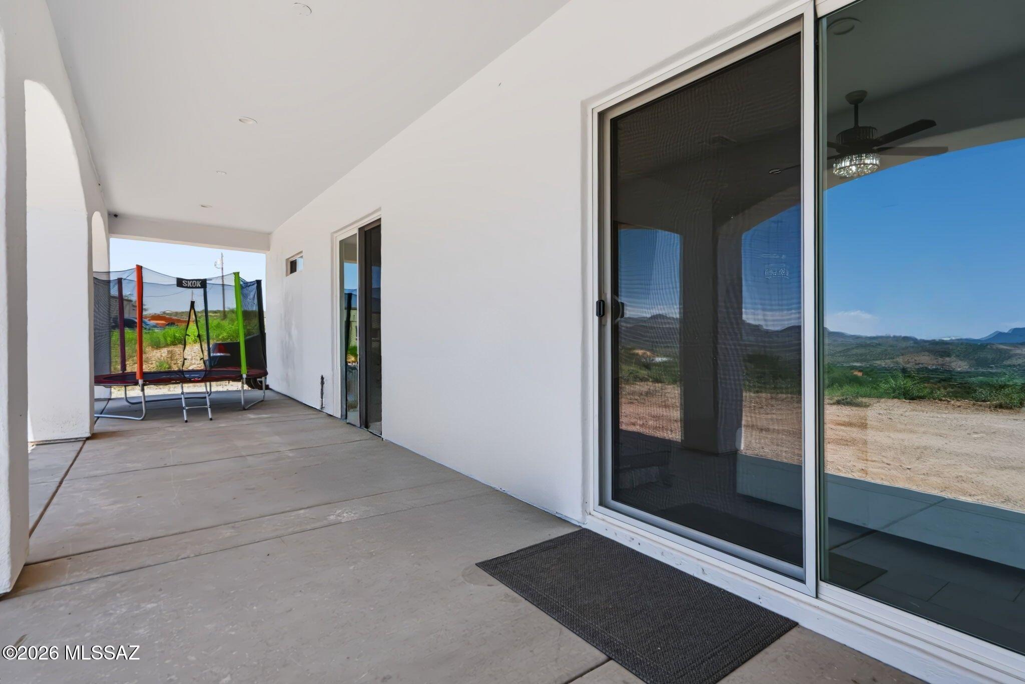 Rio Rico Ranchettes 17 - Residential