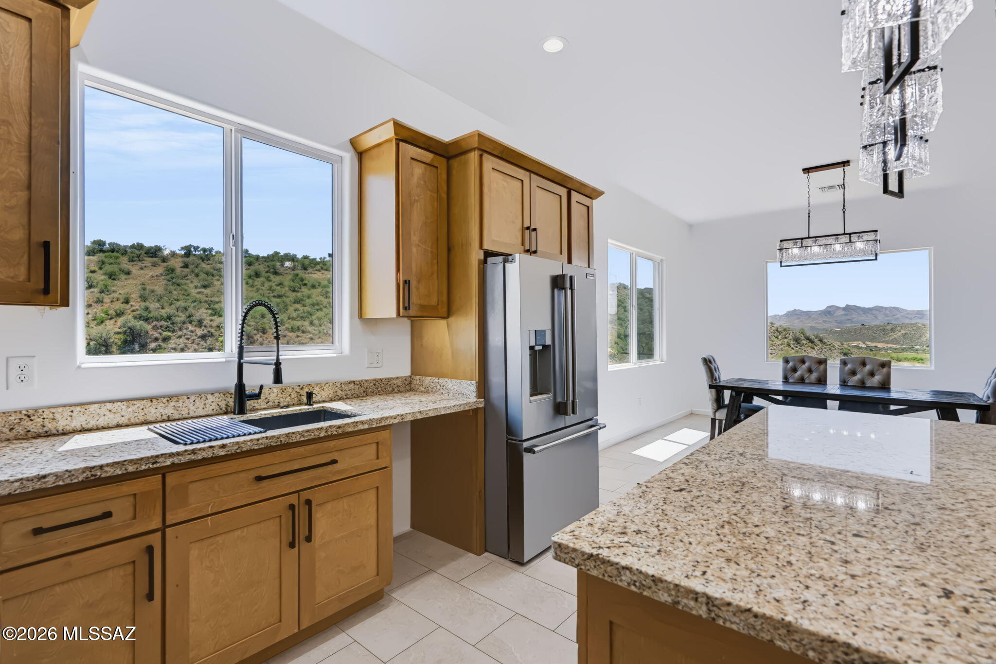 Rio Rico Ranchettes 17 - Residential