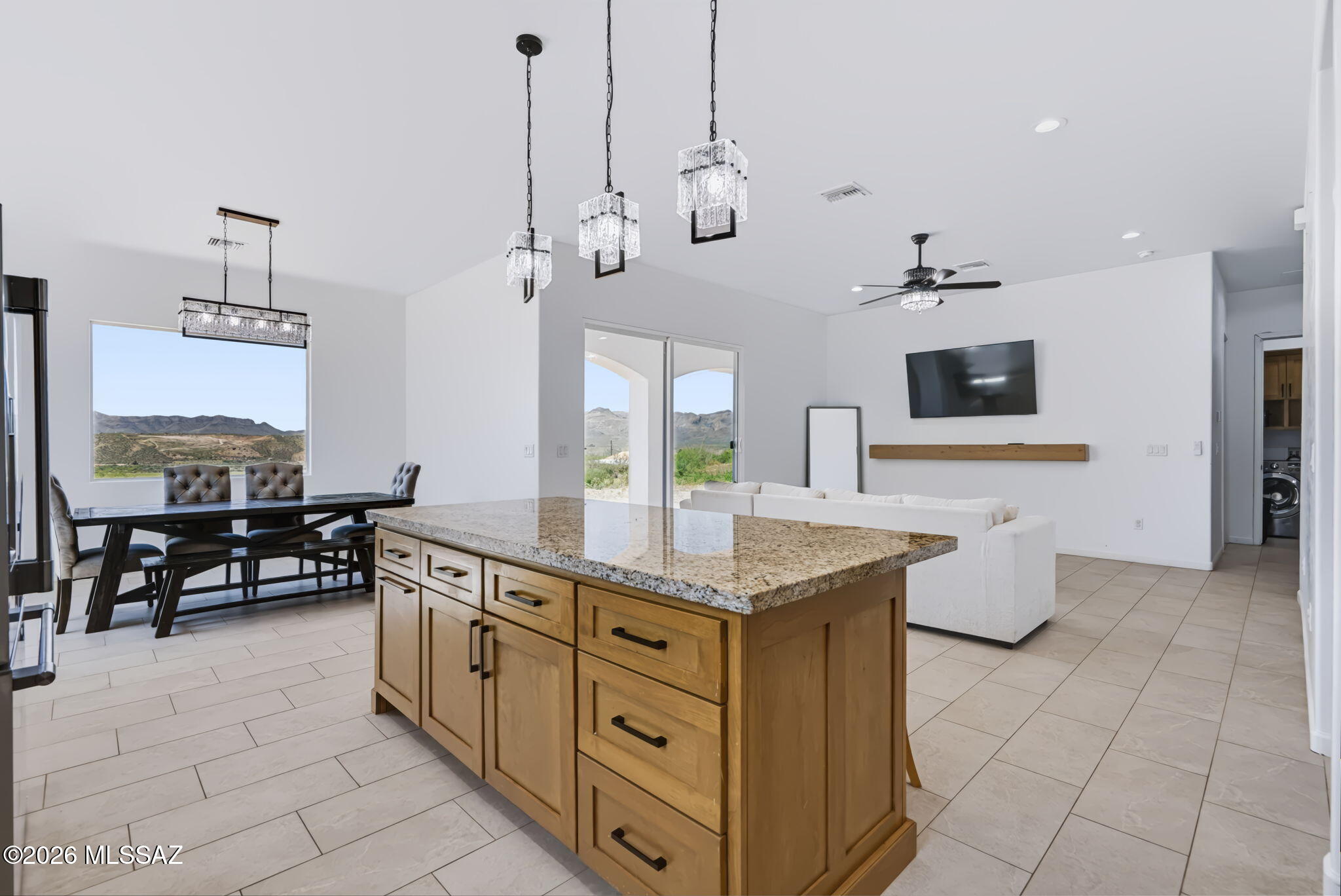 Rio Rico Ranchettes 17 - Residential