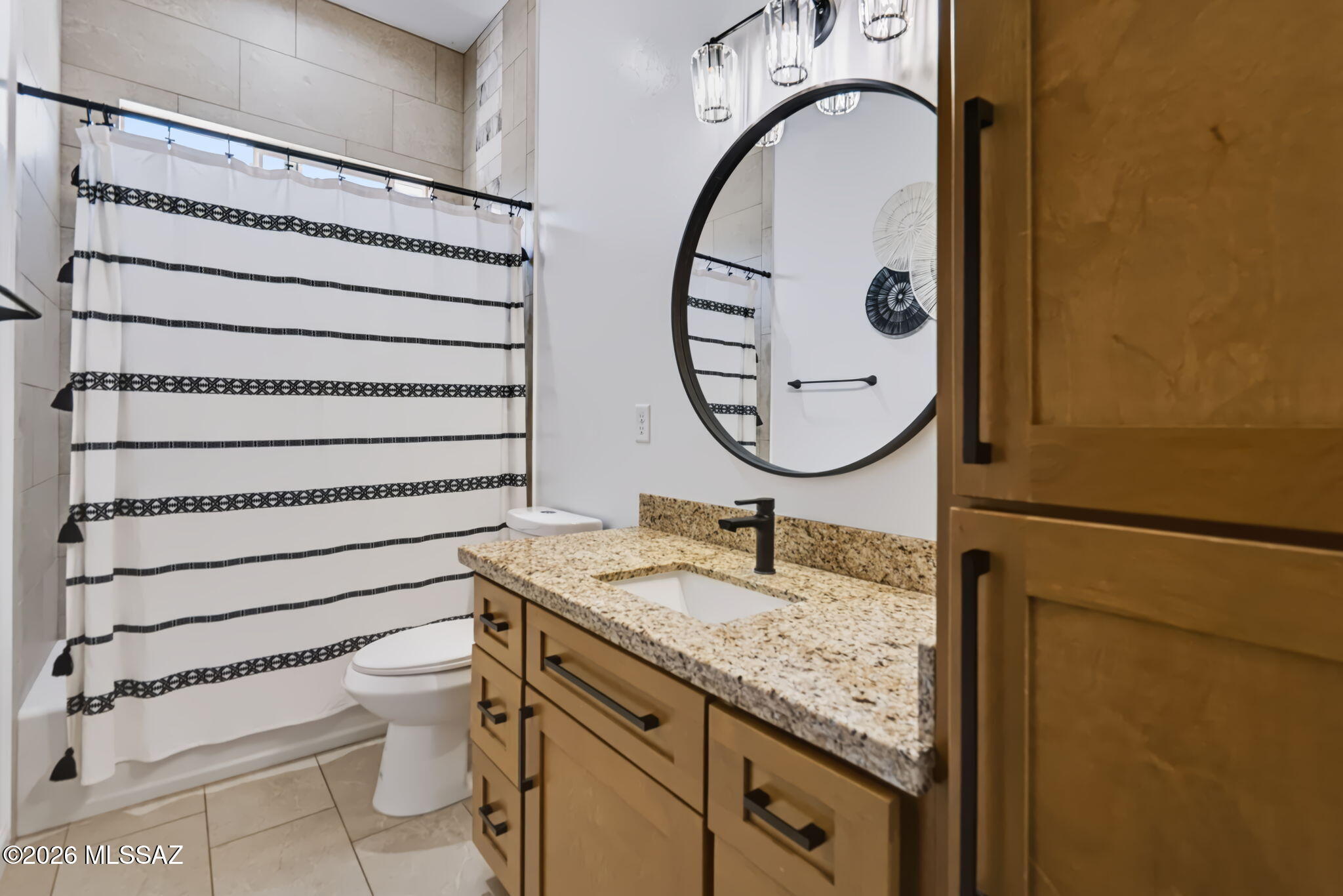 Rio Rico Ranchettes 17 - Residential