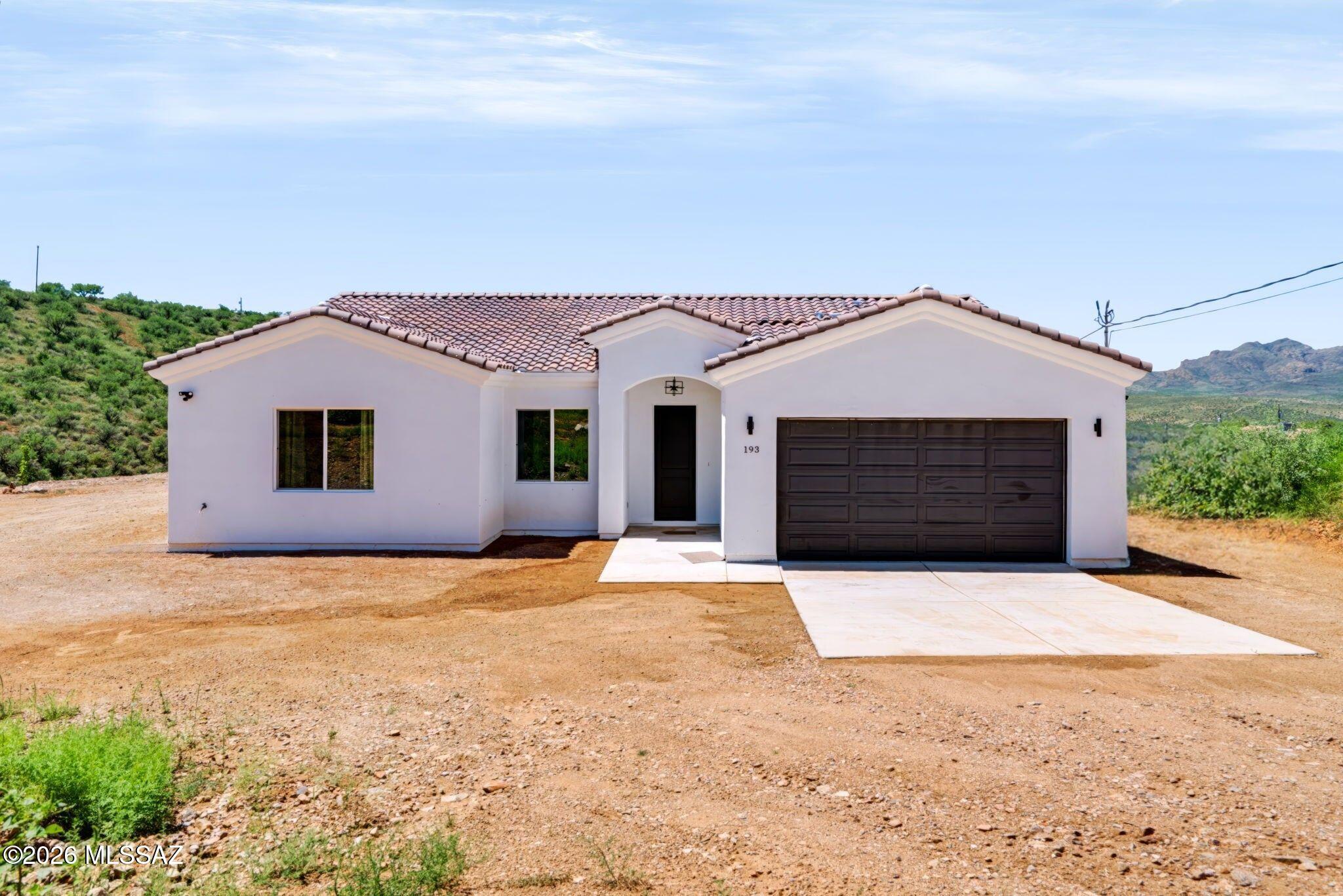 Rio Rico Ranchettes 17 - Residential