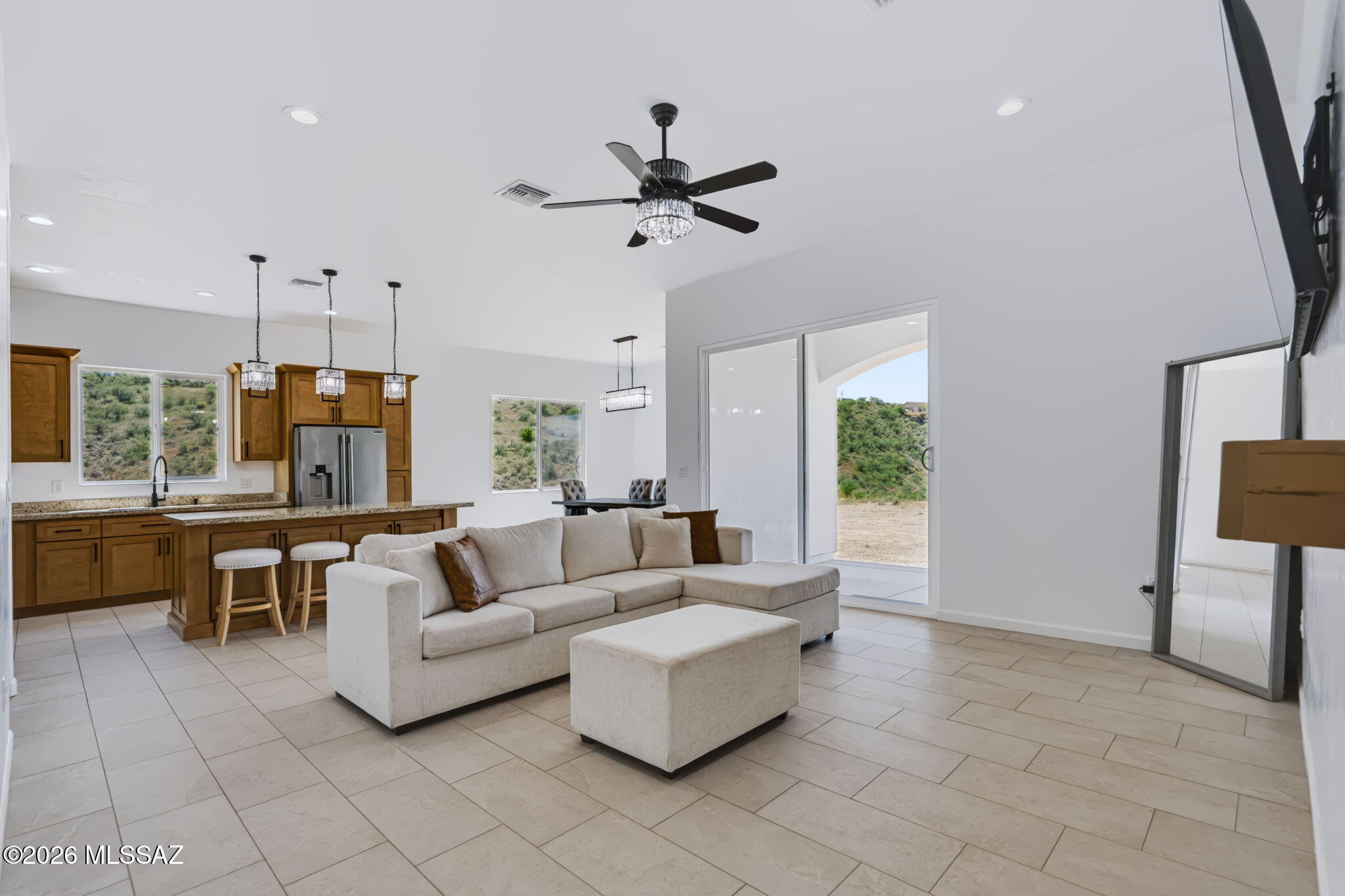 Rio Rico Ranchettes 17 - Residential