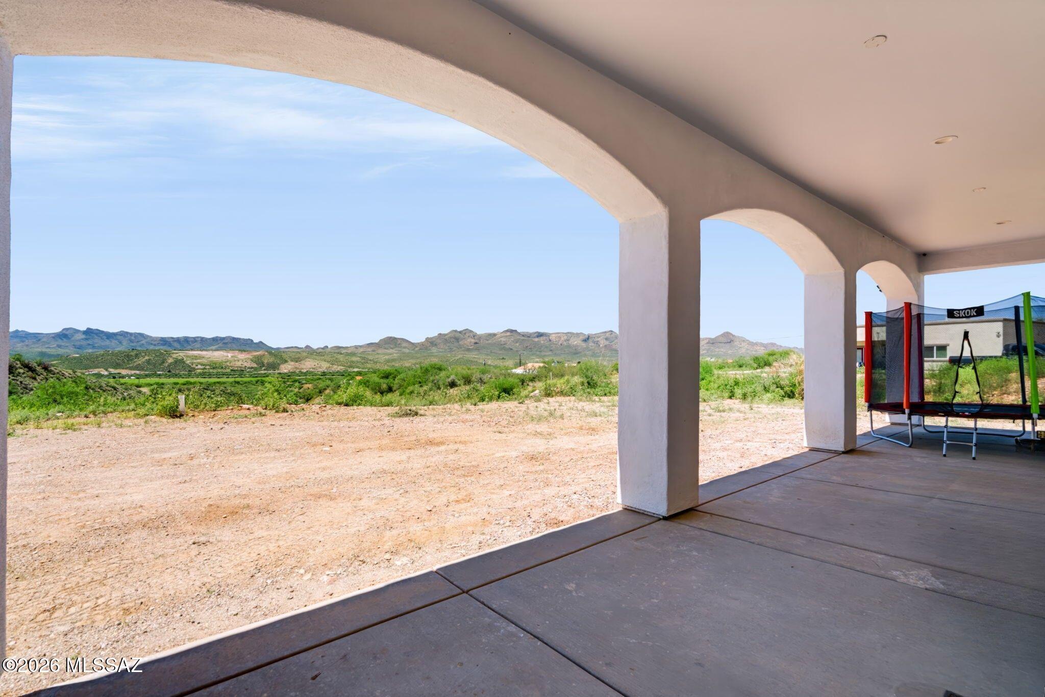 Rio Rico Ranchettes 17 - Residential