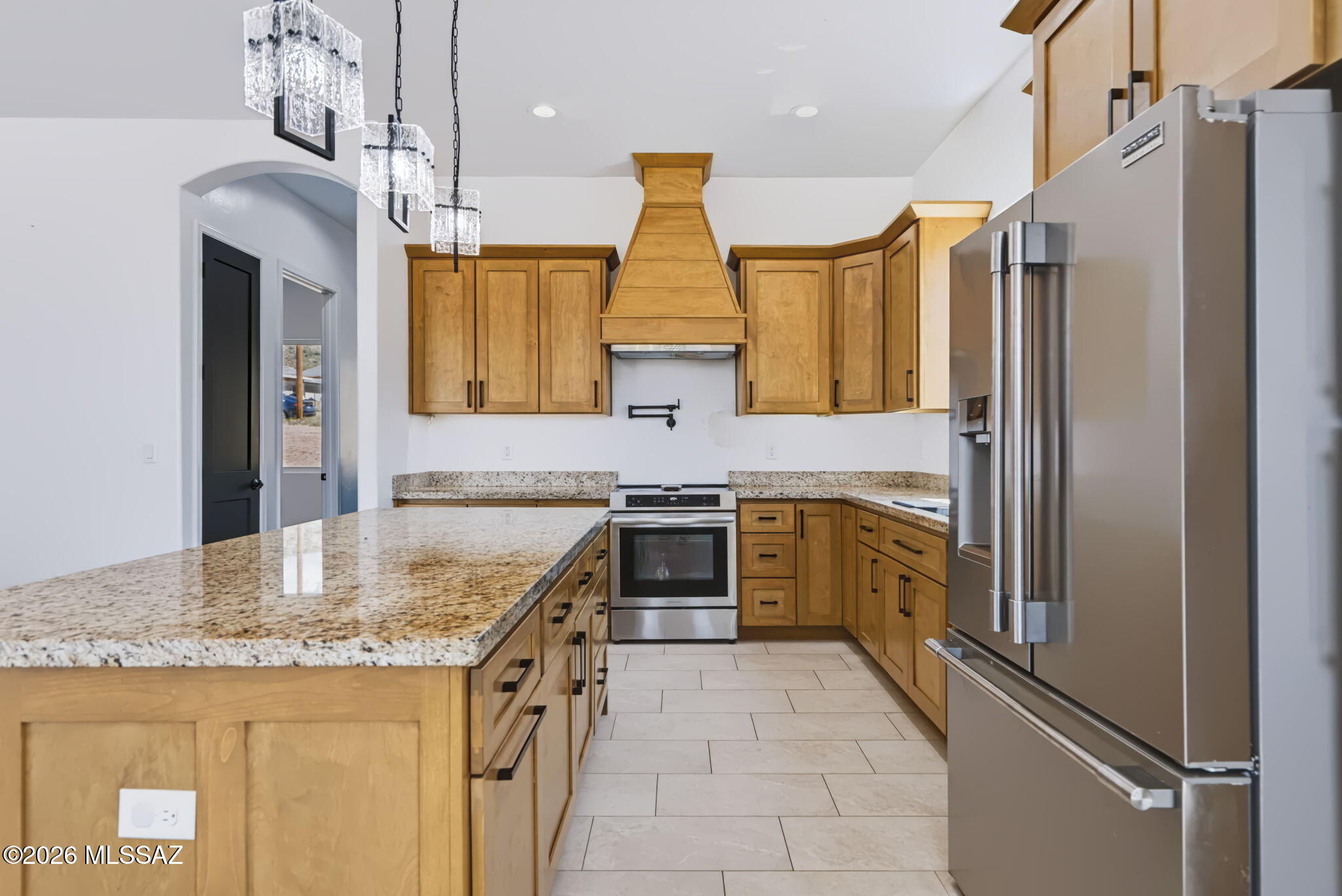 Rio Rico Ranchettes 17 - Residential