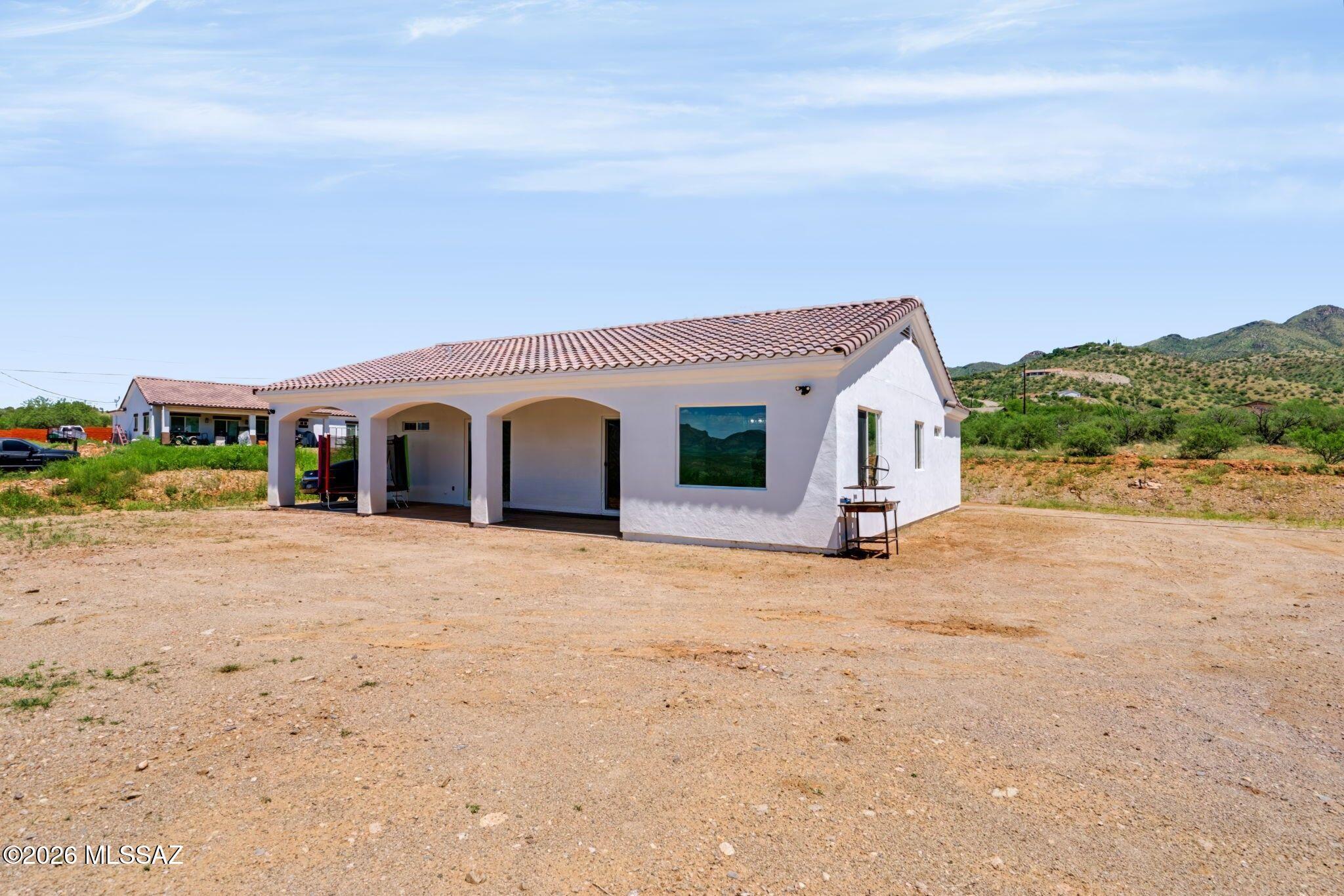 Rio Rico Ranchettes 17 - Residential