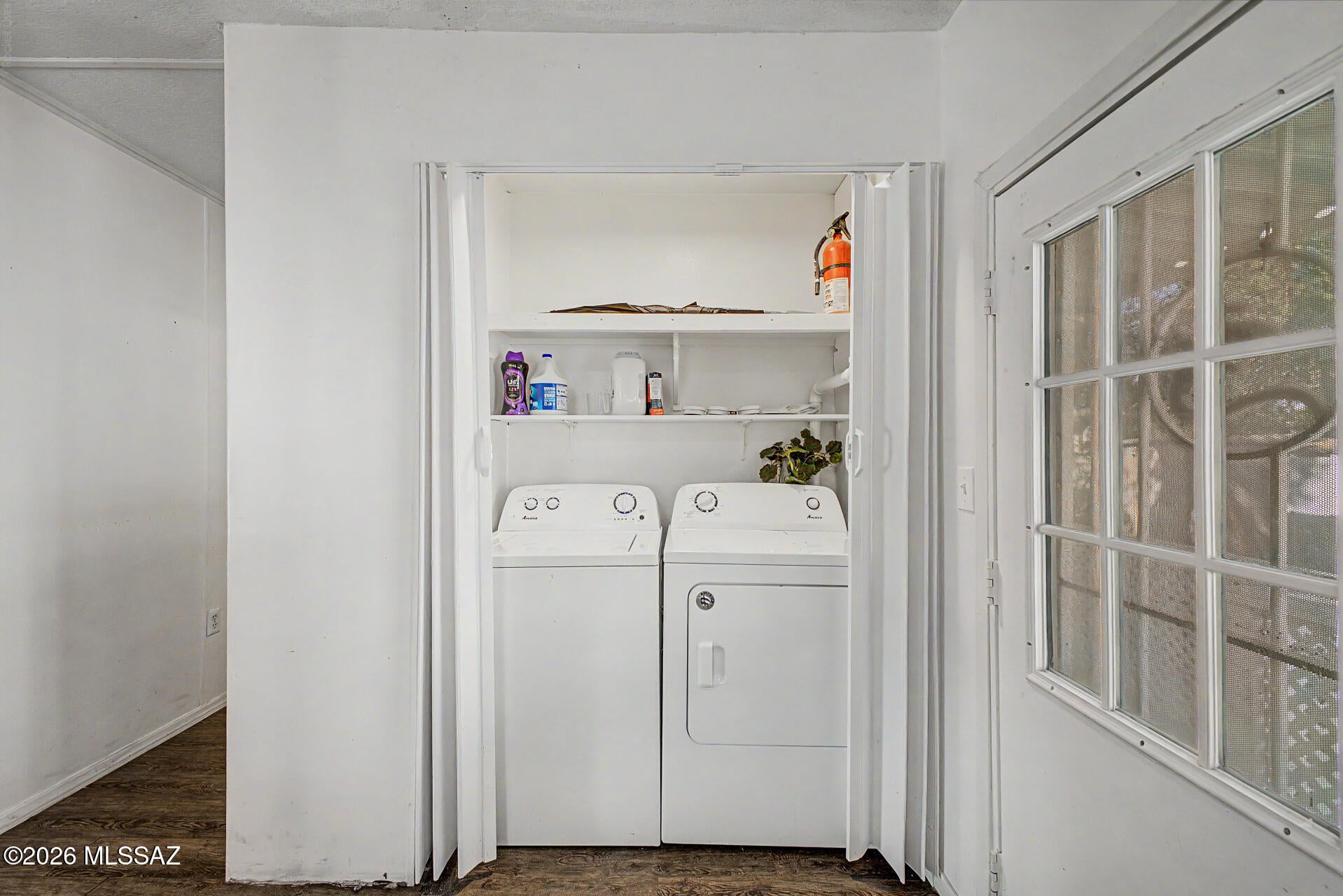 N/A - Residential