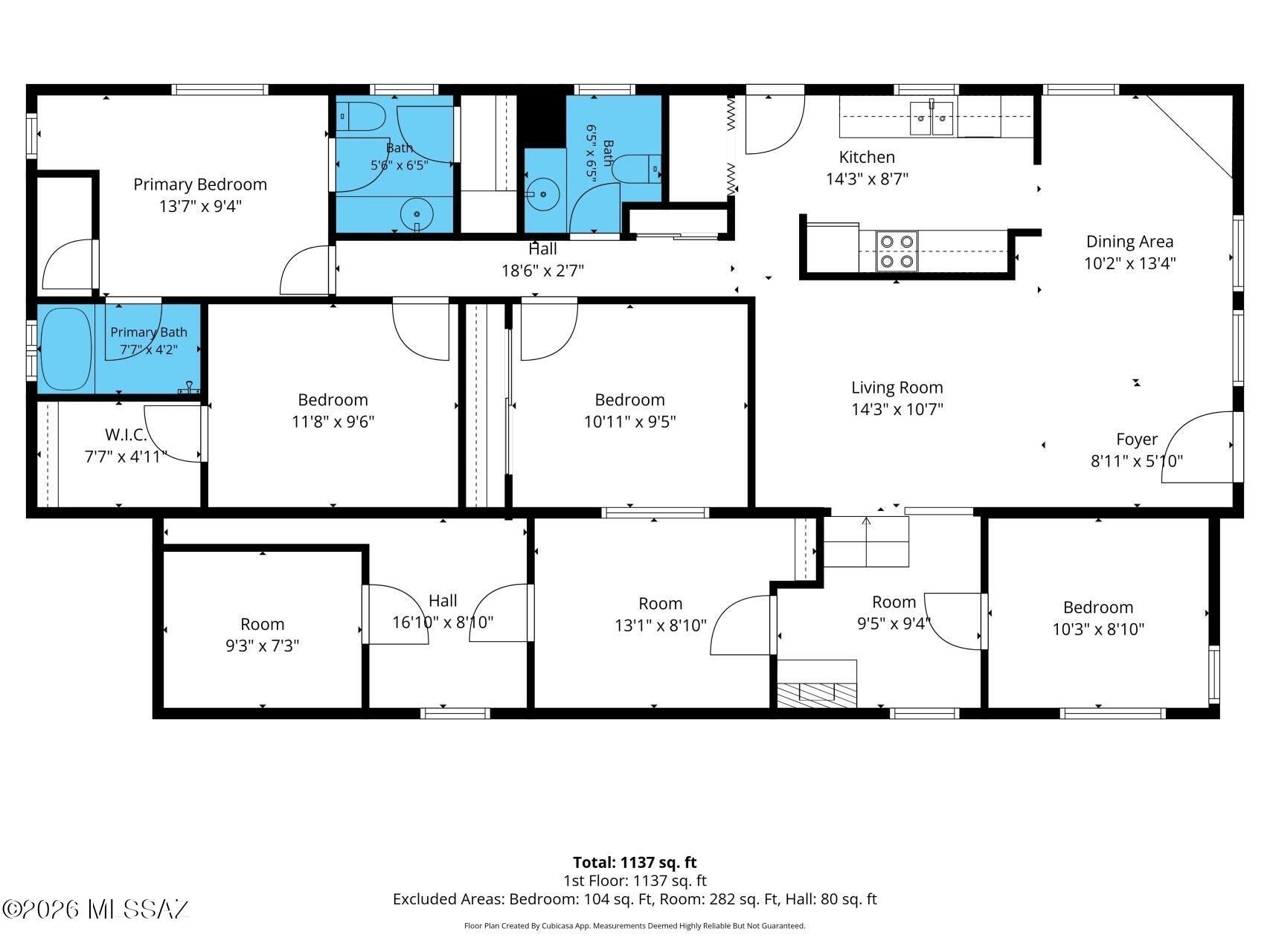 N/A - Residential