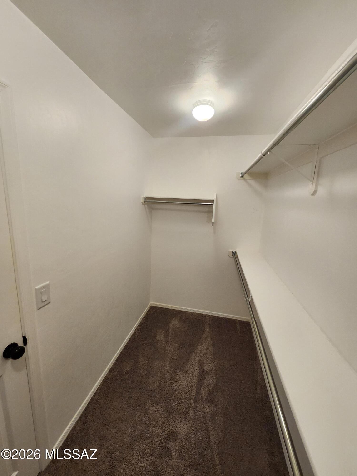 Entrada La Coraza - Residential Lease