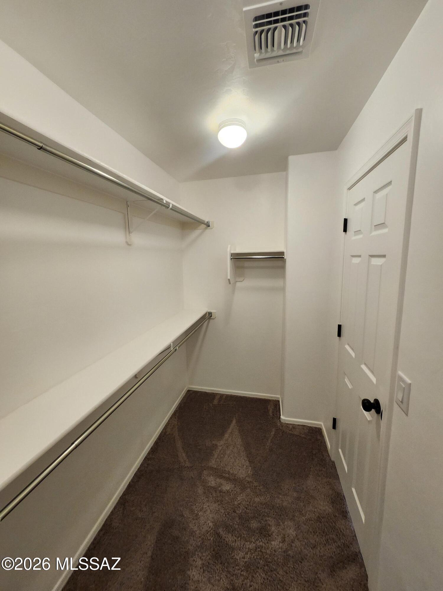 Entrada La Coraza - Residential Lease
