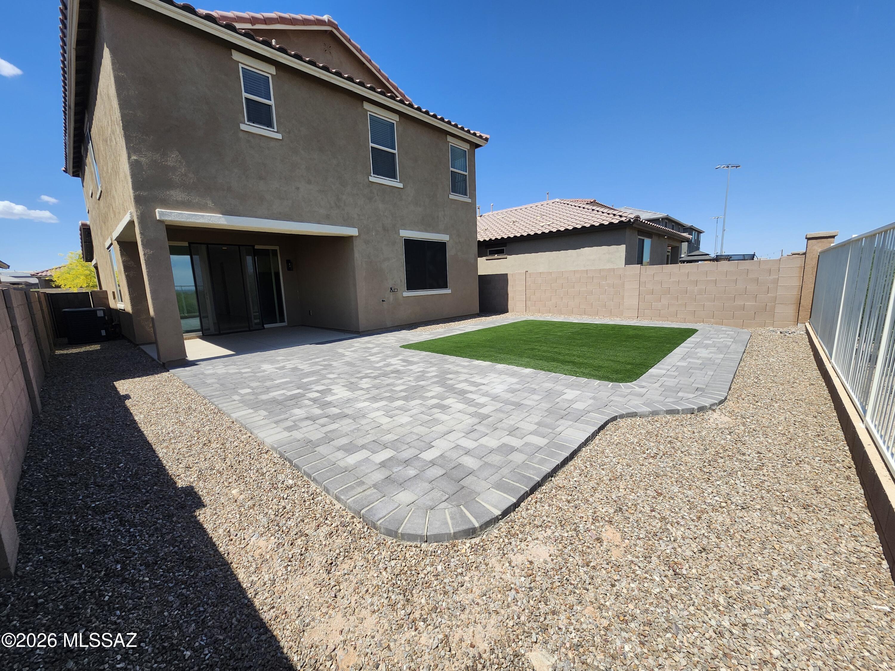 Entrada La Coraza - Residential Lease