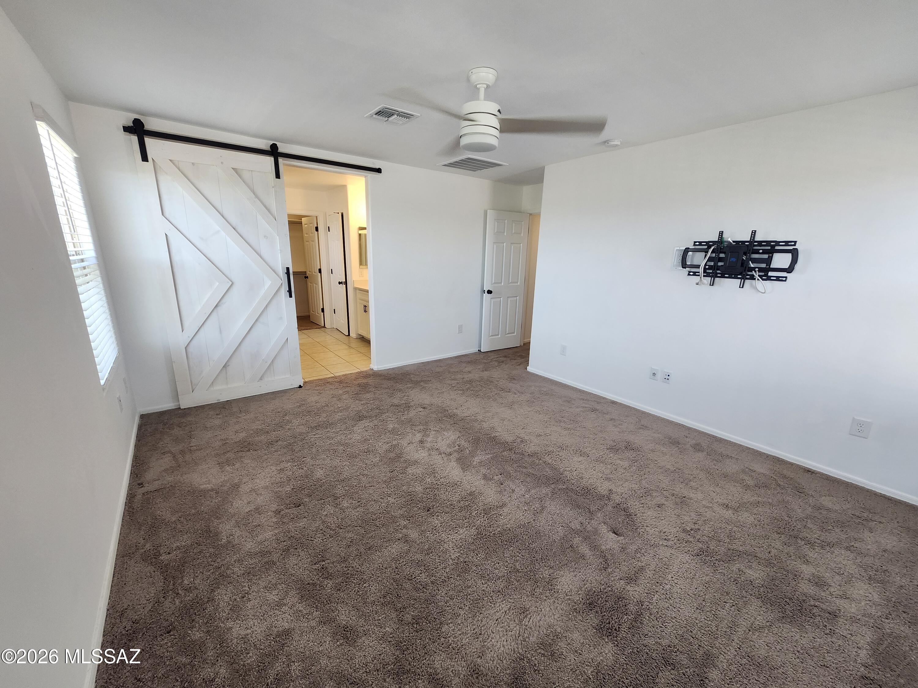 Entrada La Coraza - Residential Lease