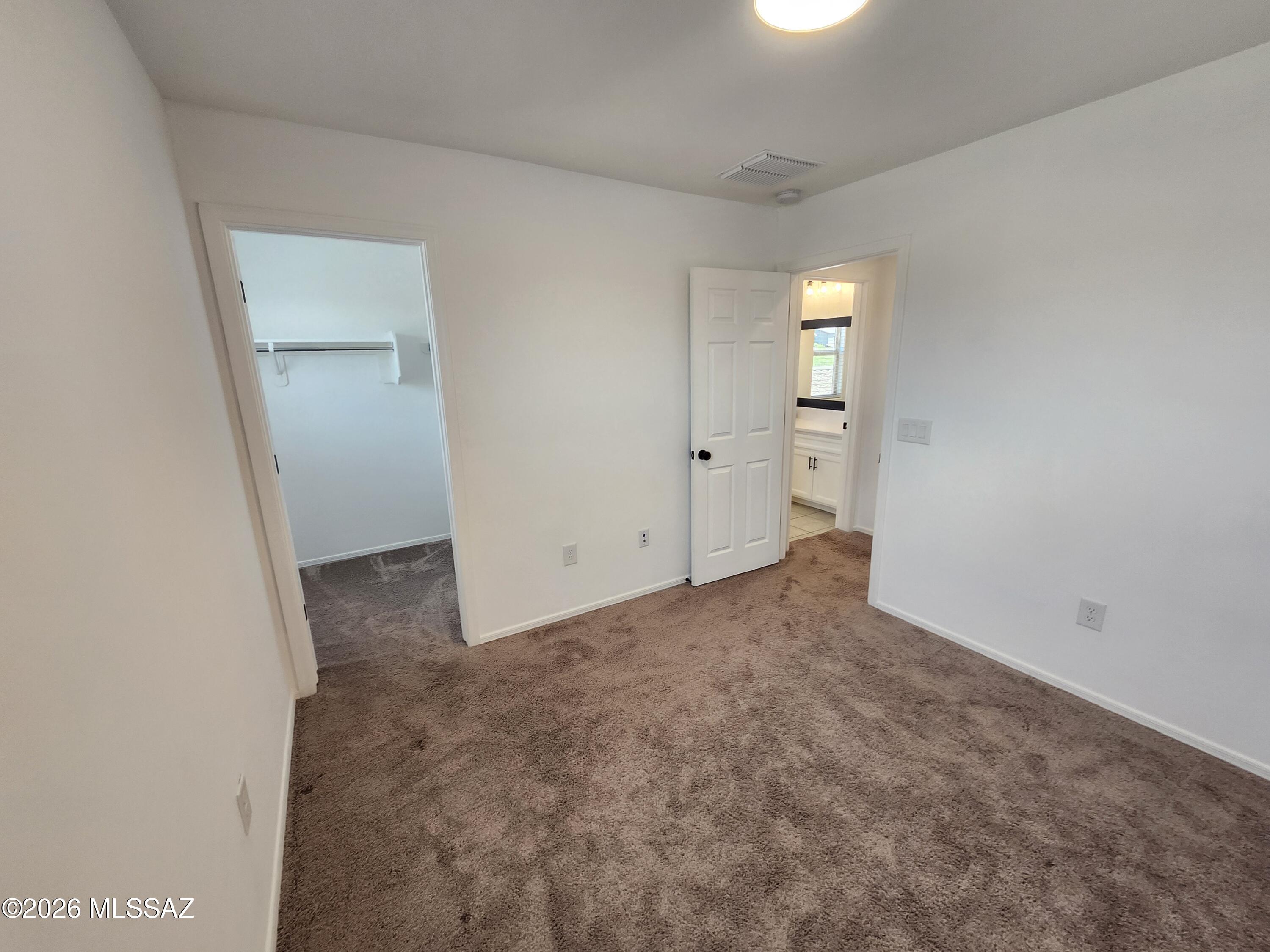 Entrada La Coraza - Residential Lease