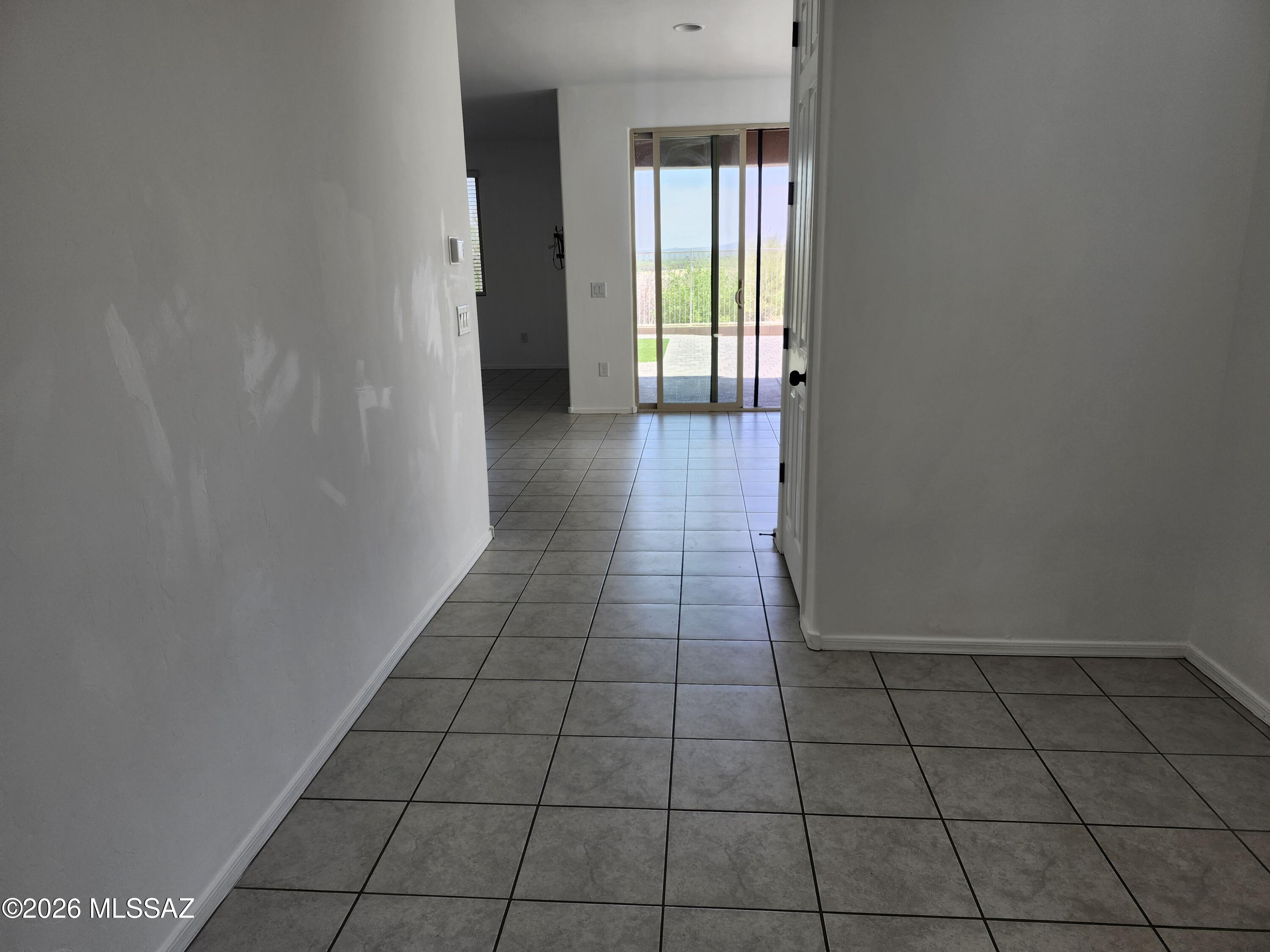 Entrada La Coraza - Residential Lease