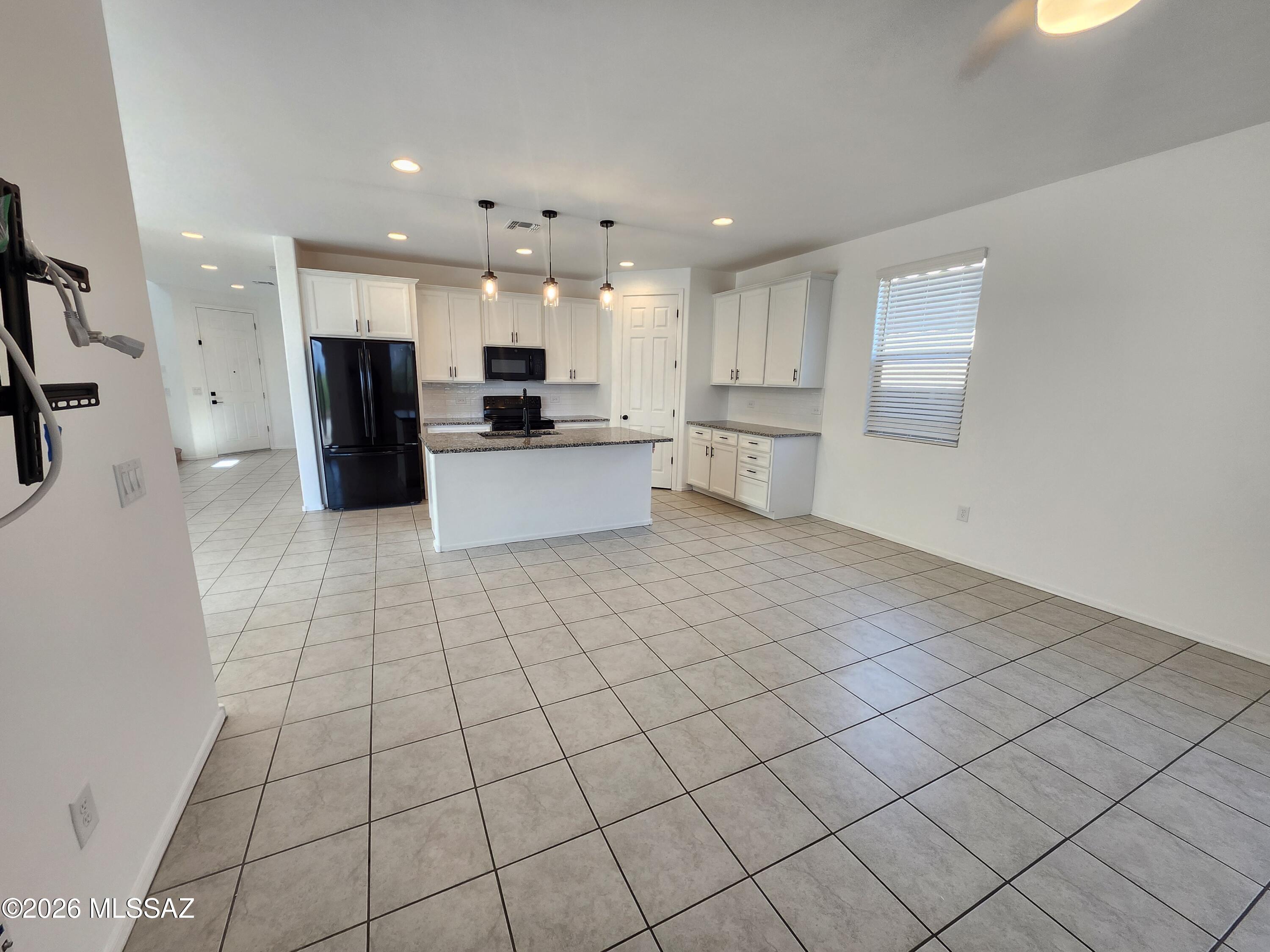 Entrada La Coraza - Residential Lease