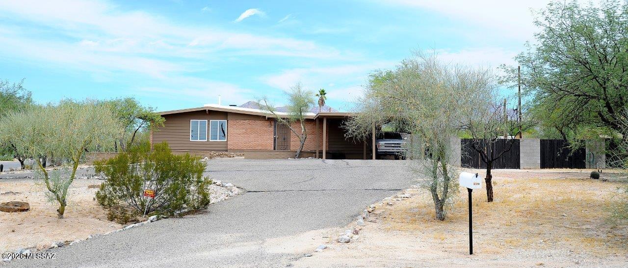Oracle Foothills Estates NO. 6 (24-34, 38-130) - Residential