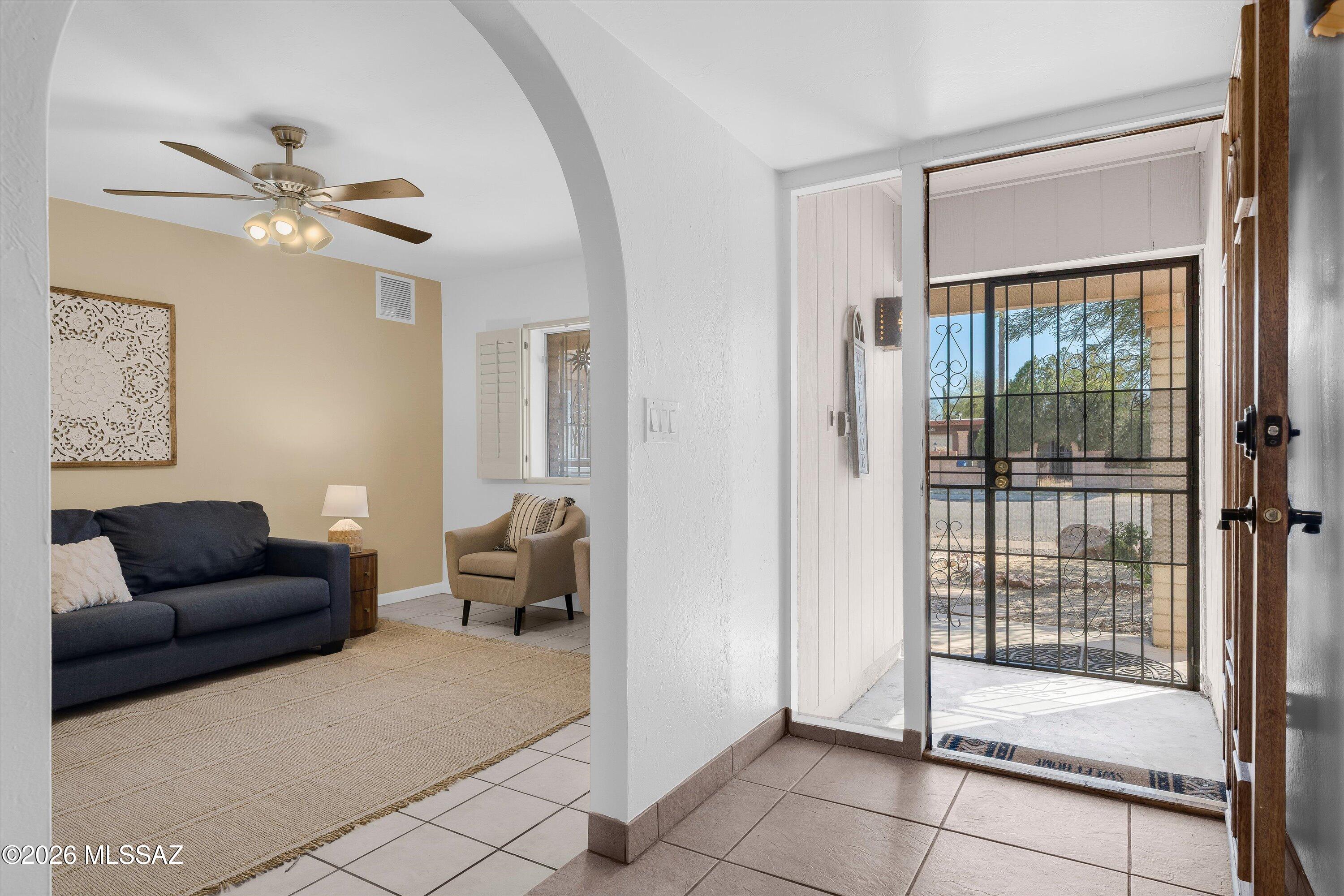 Mira Mesa (1-47) - Residential