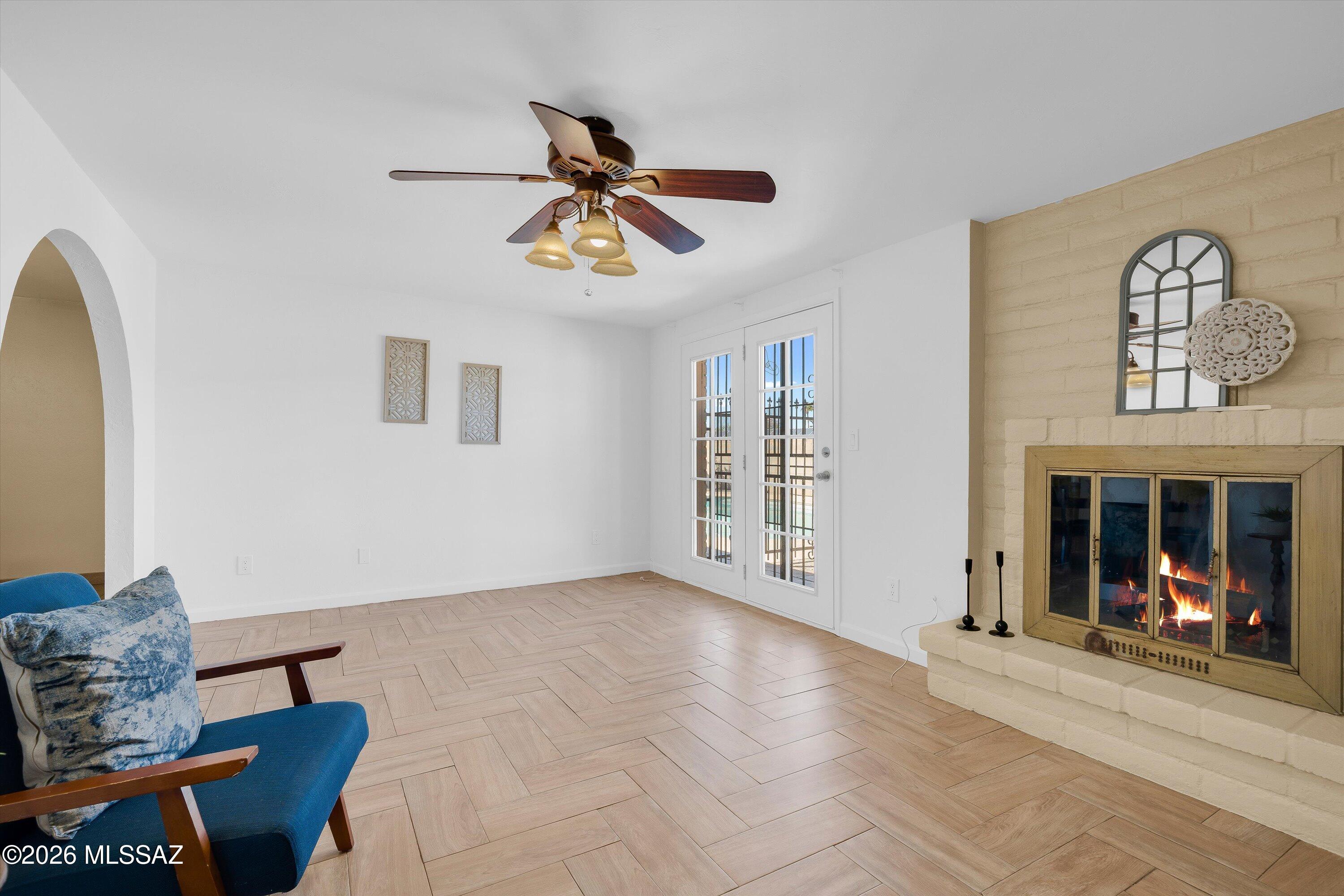 Mira Mesa (1-47) - Residential