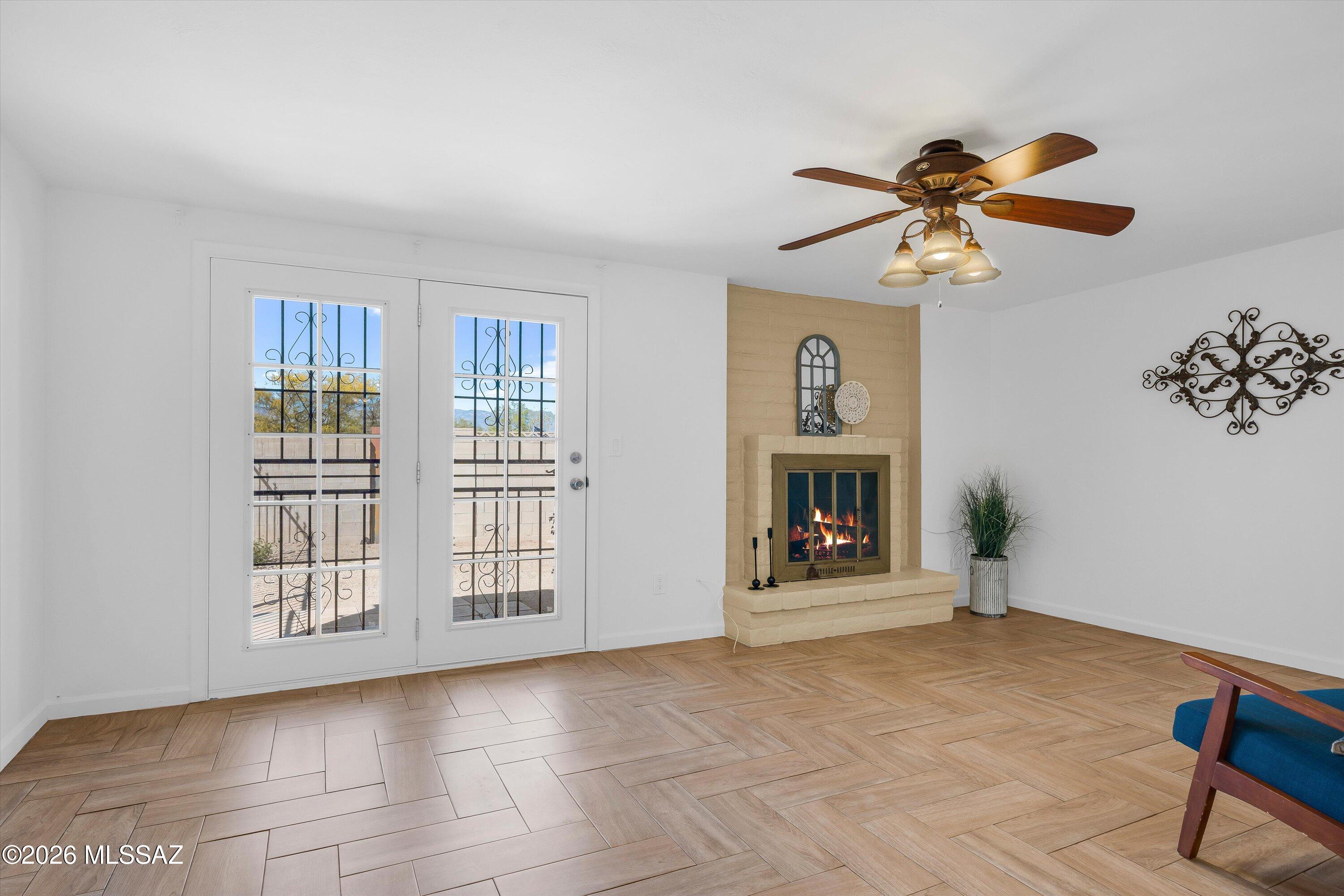 Mira Mesa (1-47) - Residential