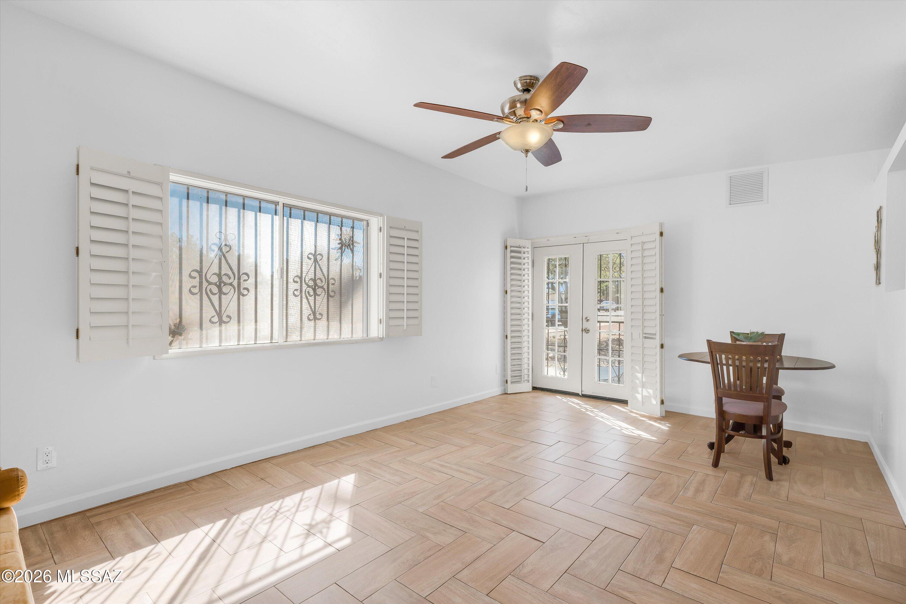 Mira Mesa (1-47) - Residential