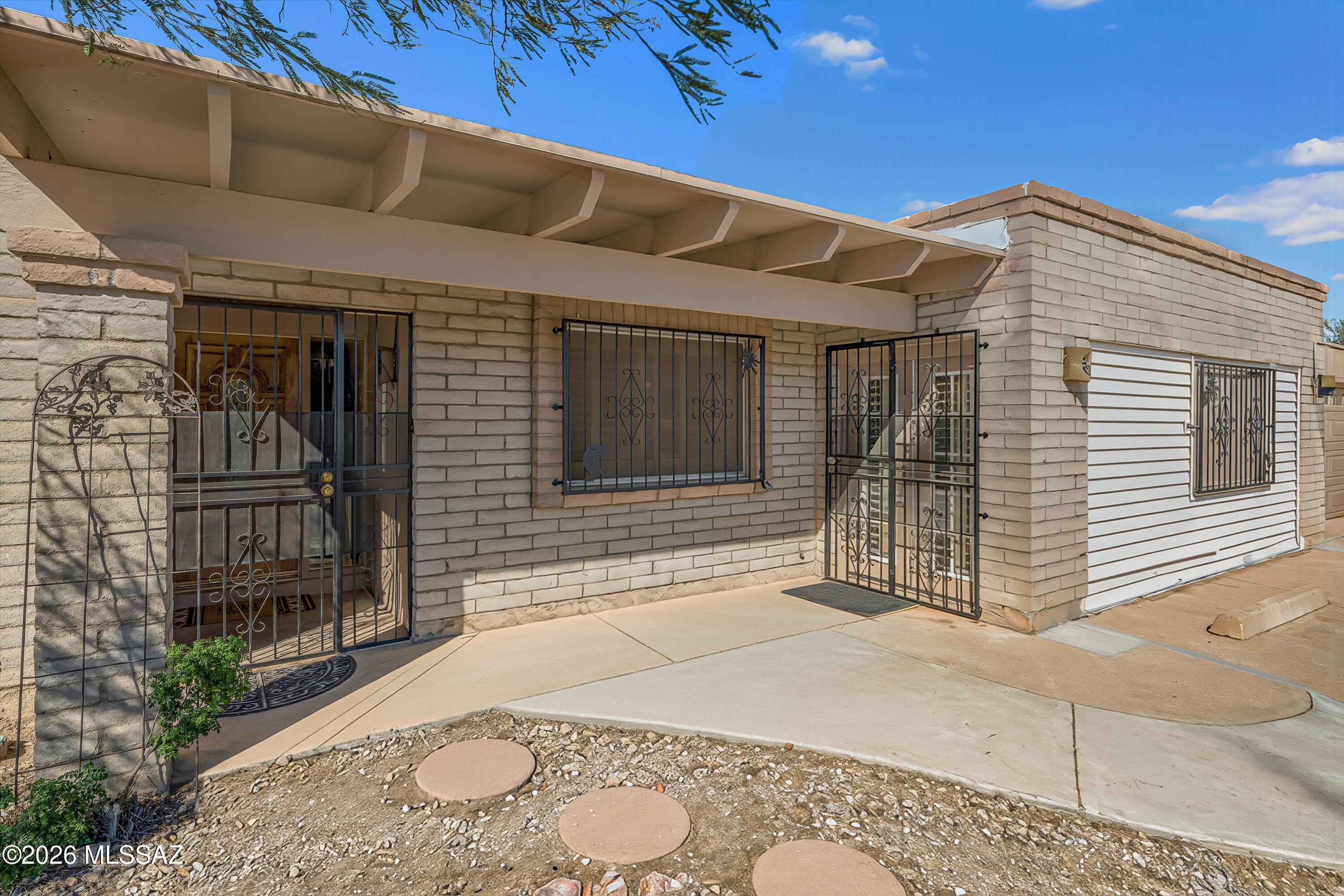 Mira Mesa (1-47) - Residential