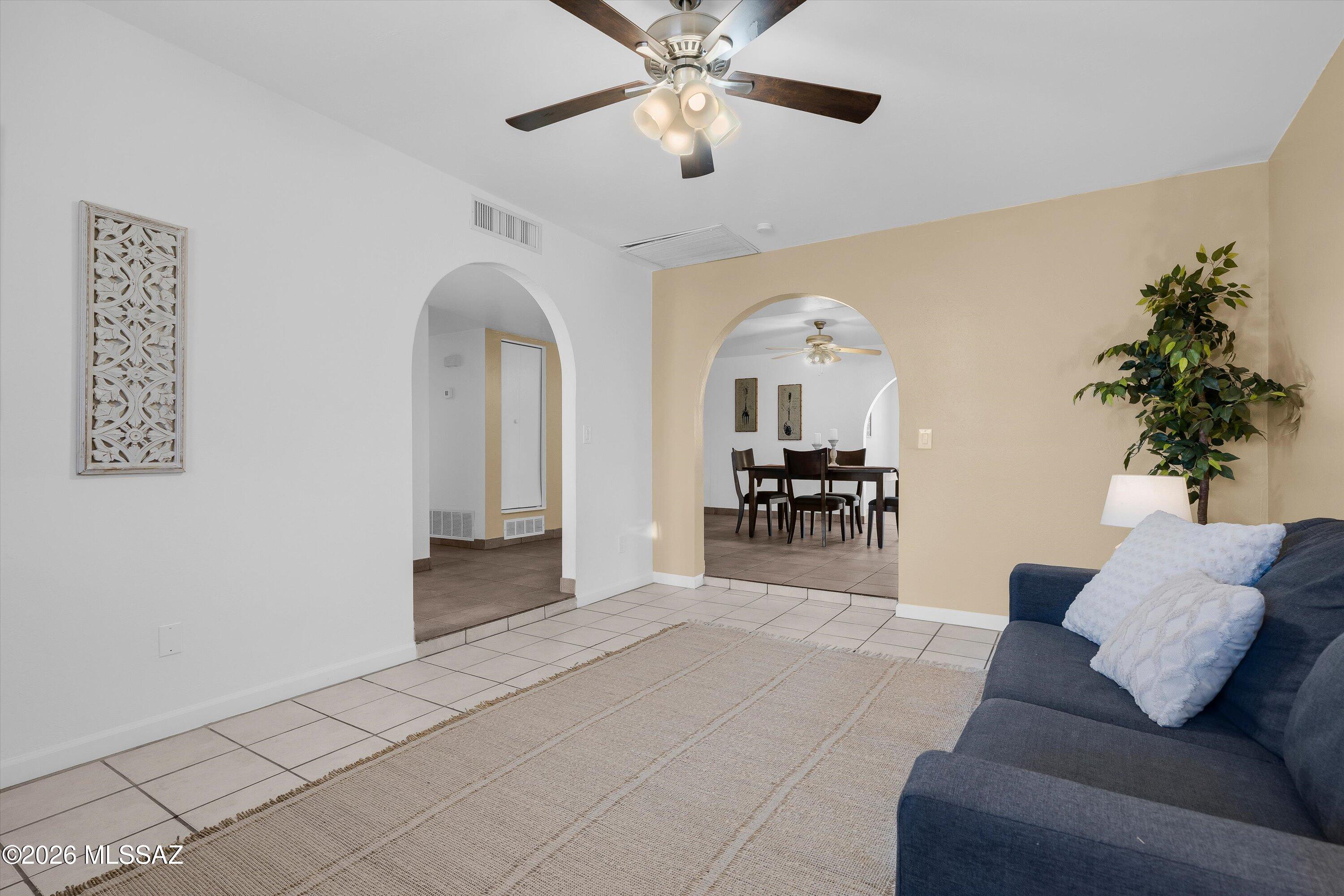 Mira Mesa (1-47) - Residential