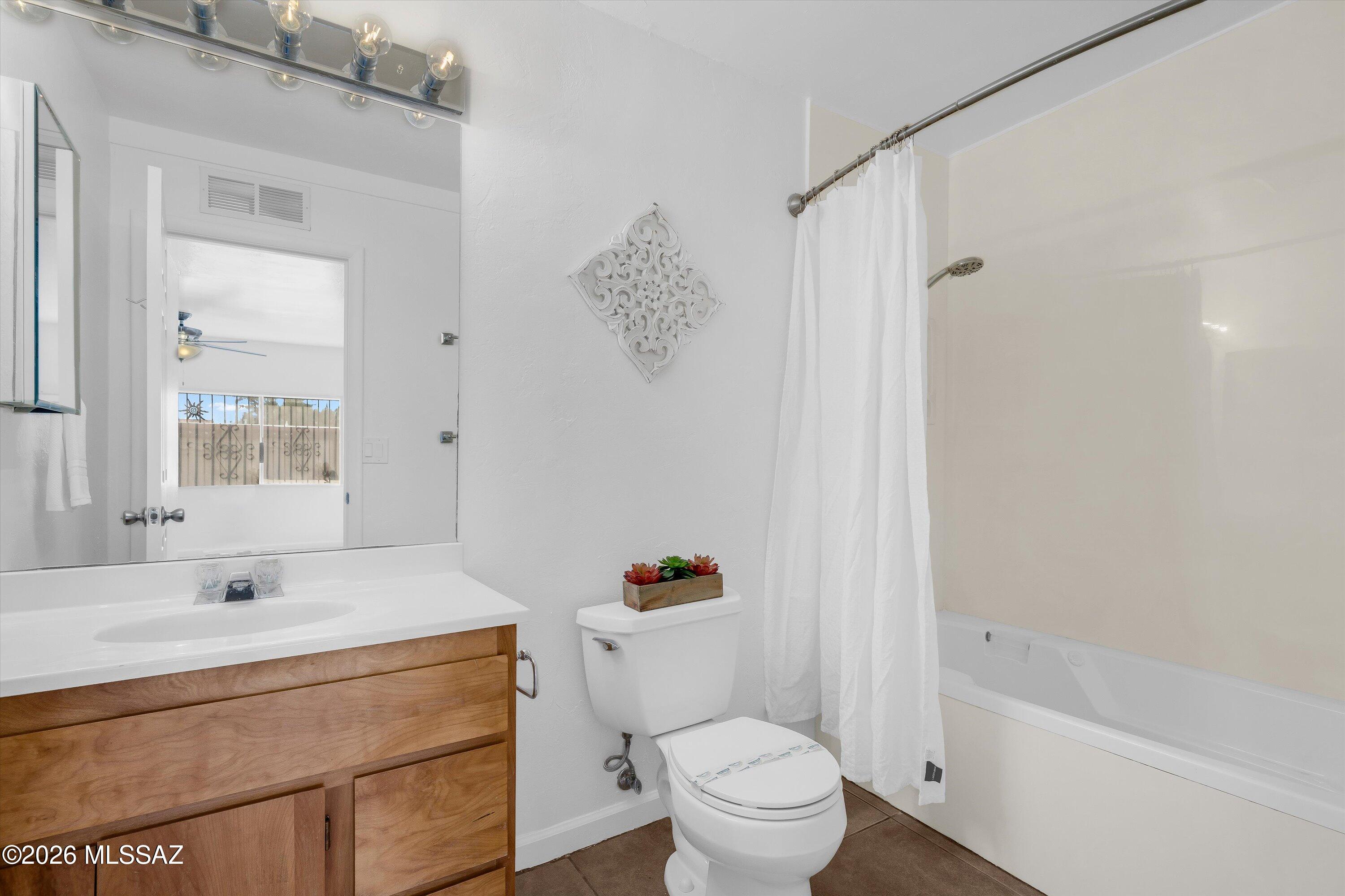Mira Mesa (1-47) - Residential