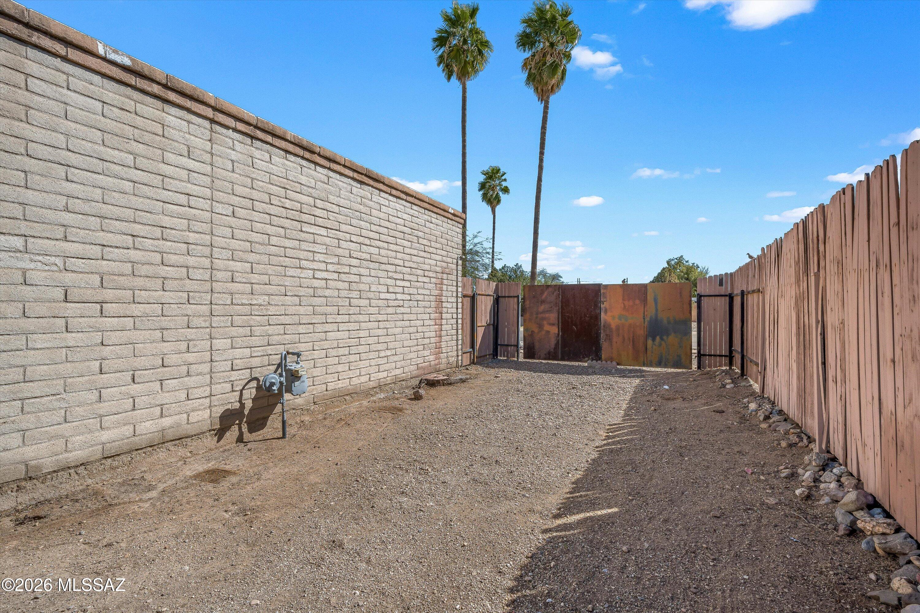 Mira Mesa (1-47) - Residential