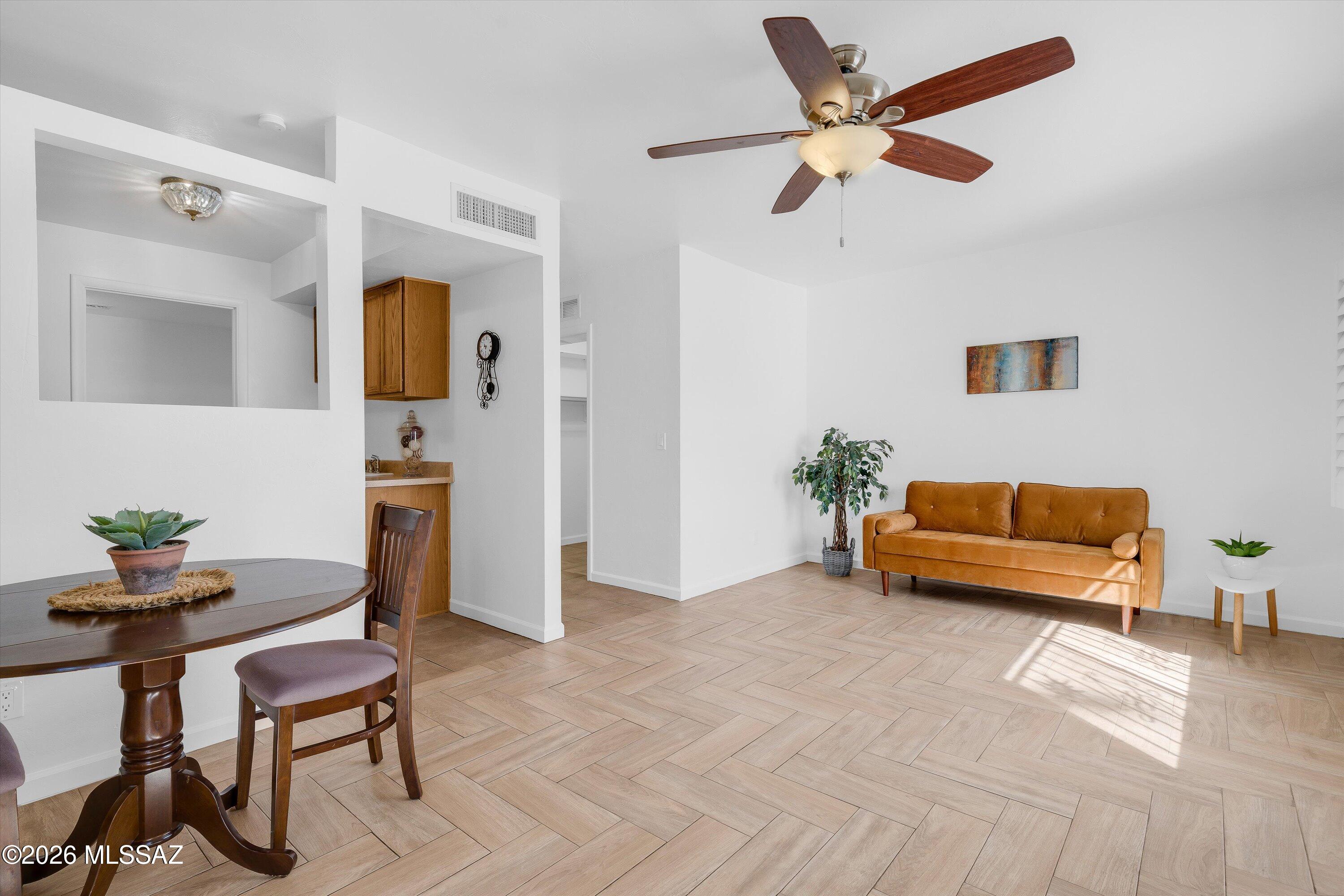 Mira Mesa (1-47) - Residential
