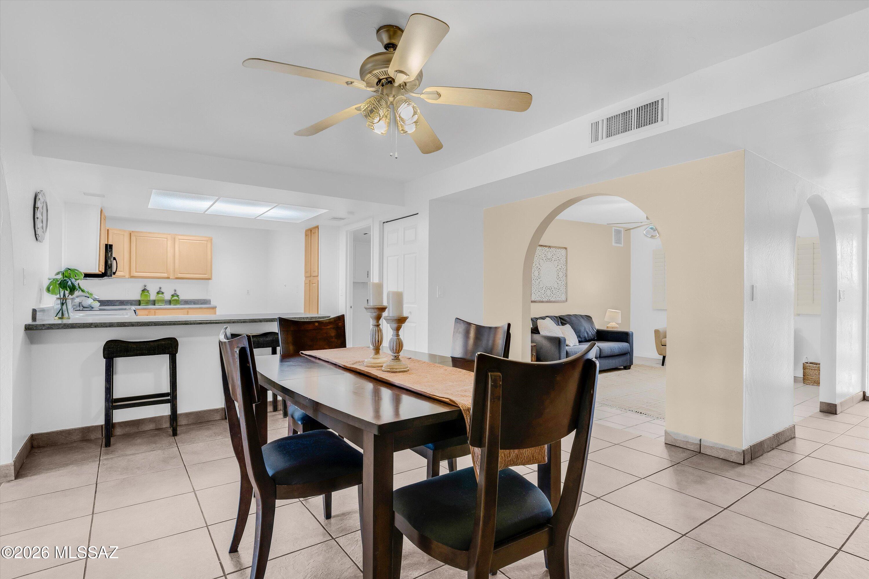 Mira Mesa (1-47) - Residential