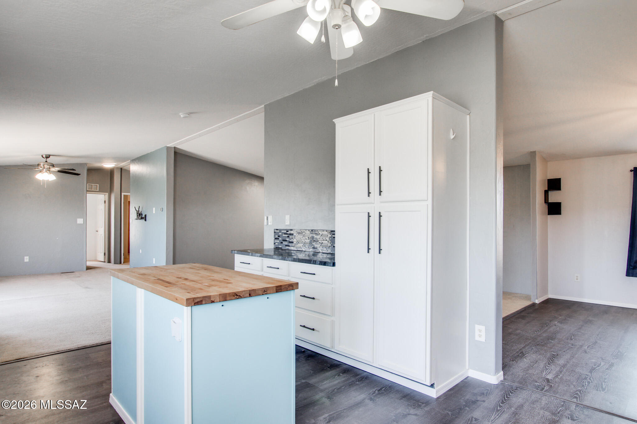 Fast Horse Ranch (1-114) - Residential