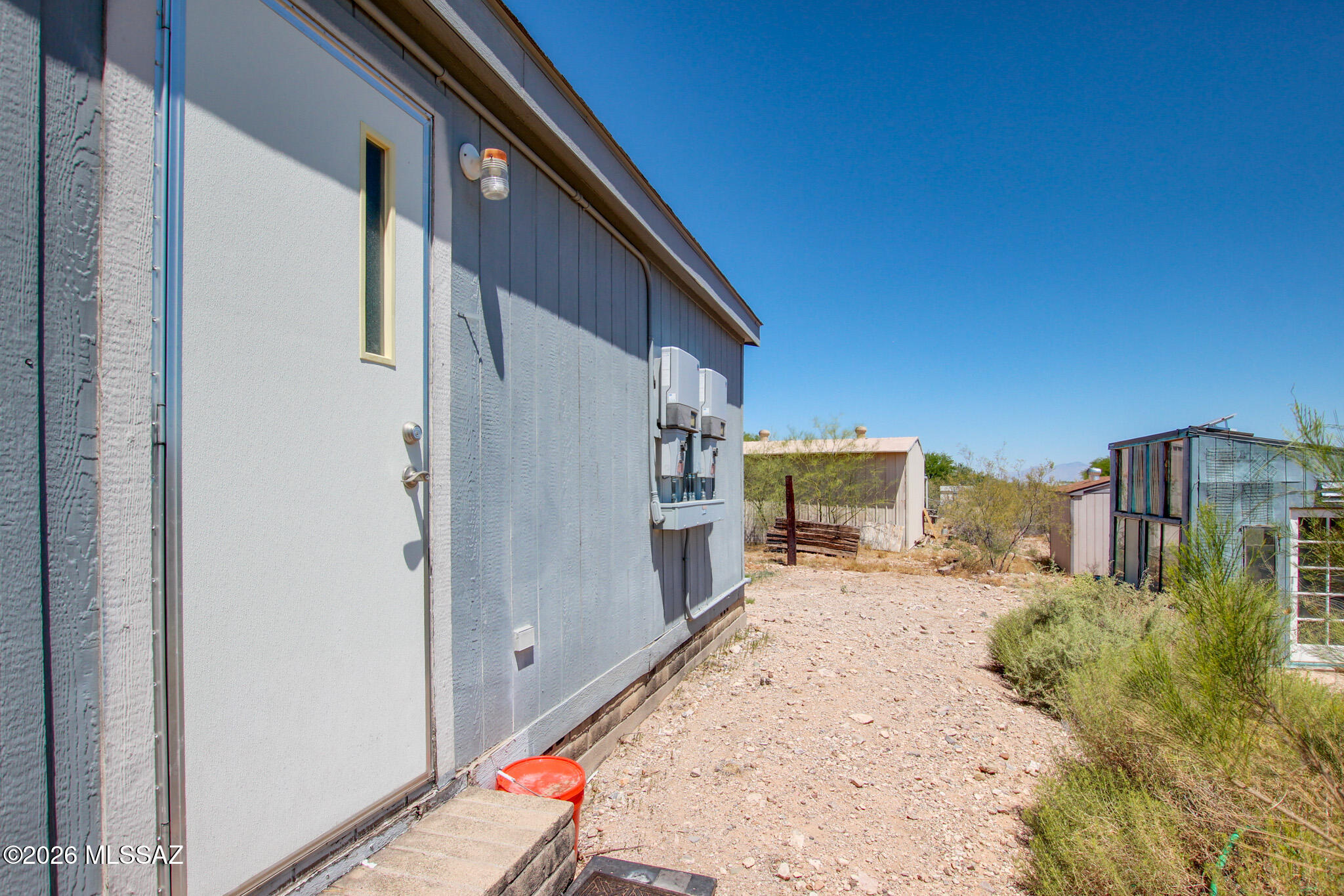 Fast Horse Ranch (1-114) - Residential