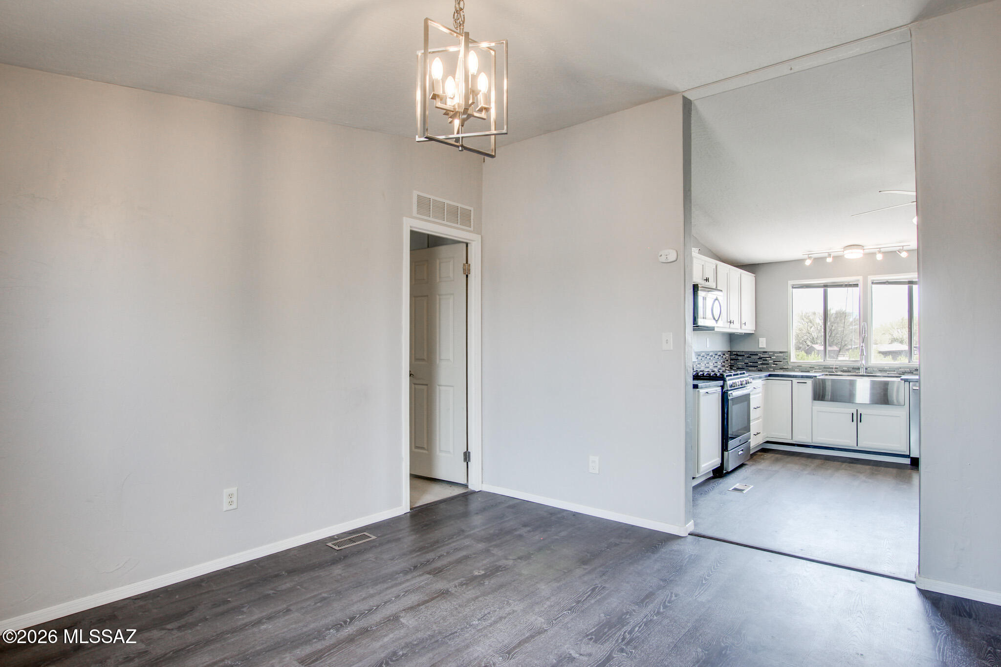 Fast Horse Ranch (1-114) - Residential