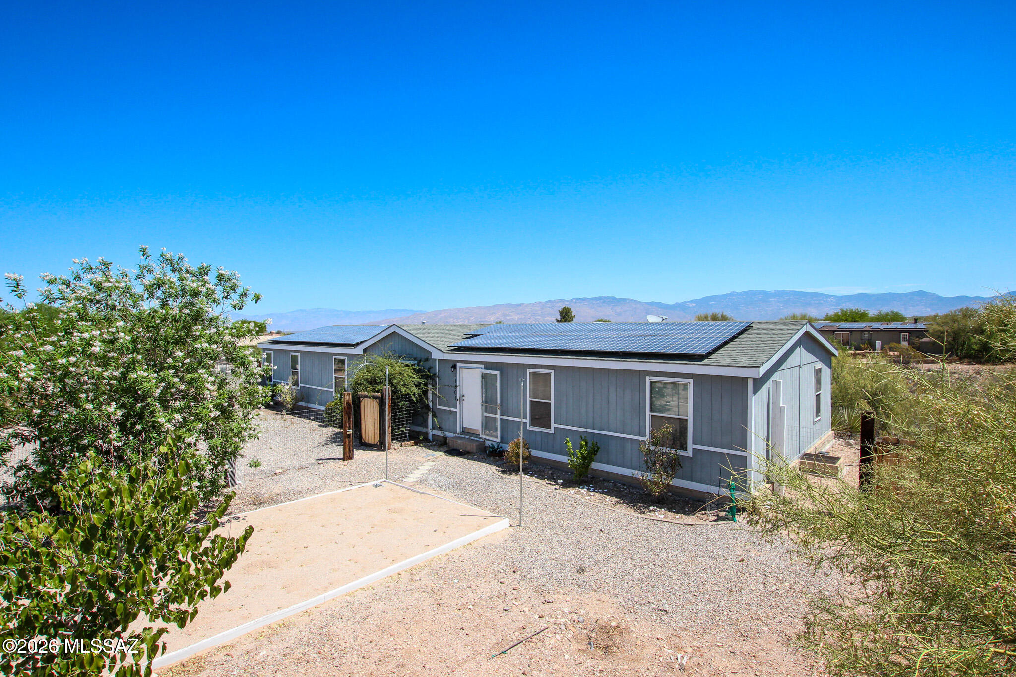 Fast Horse Ranch (1-114) - Residential