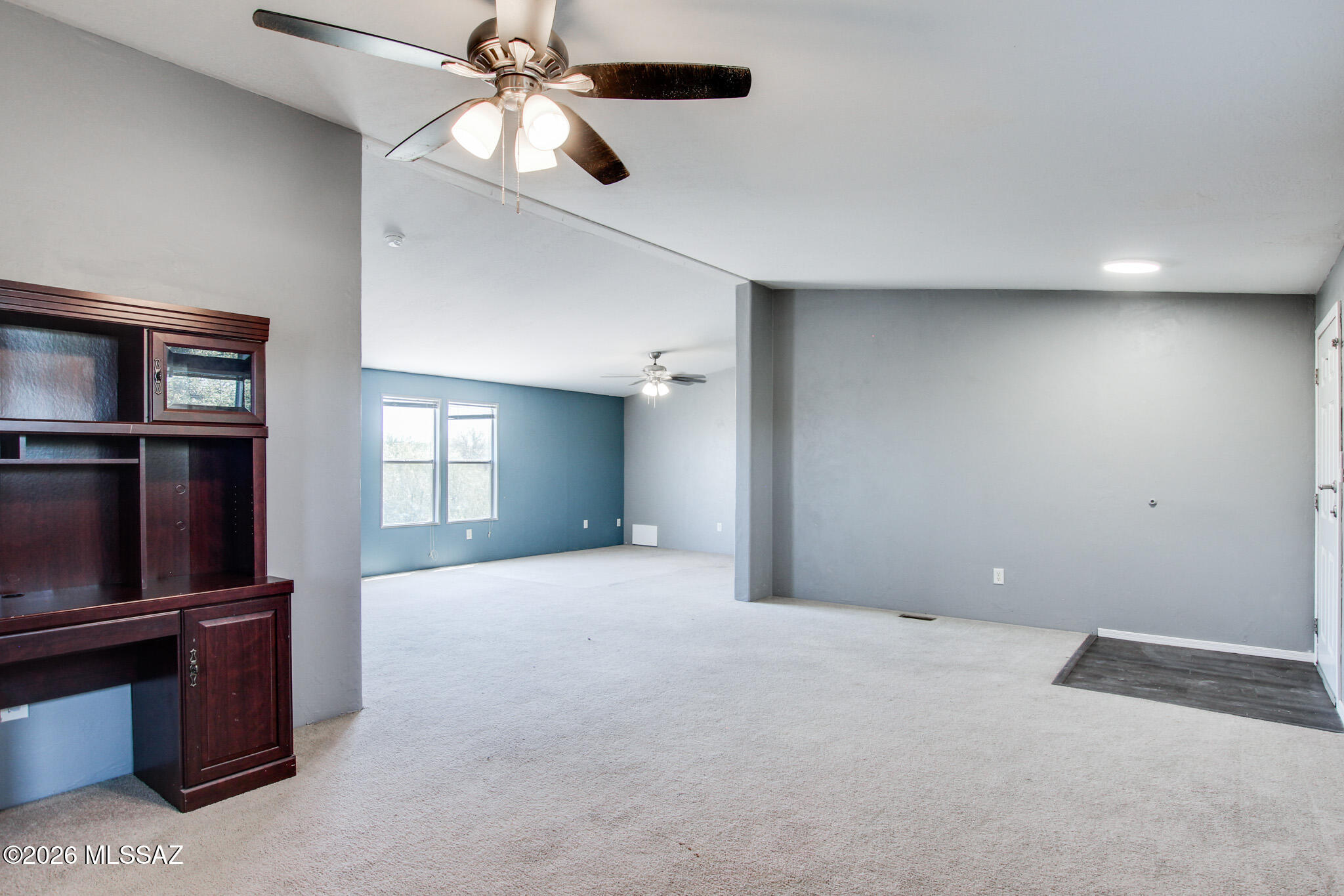 Fast Horse Ranch (1-114) - Residential