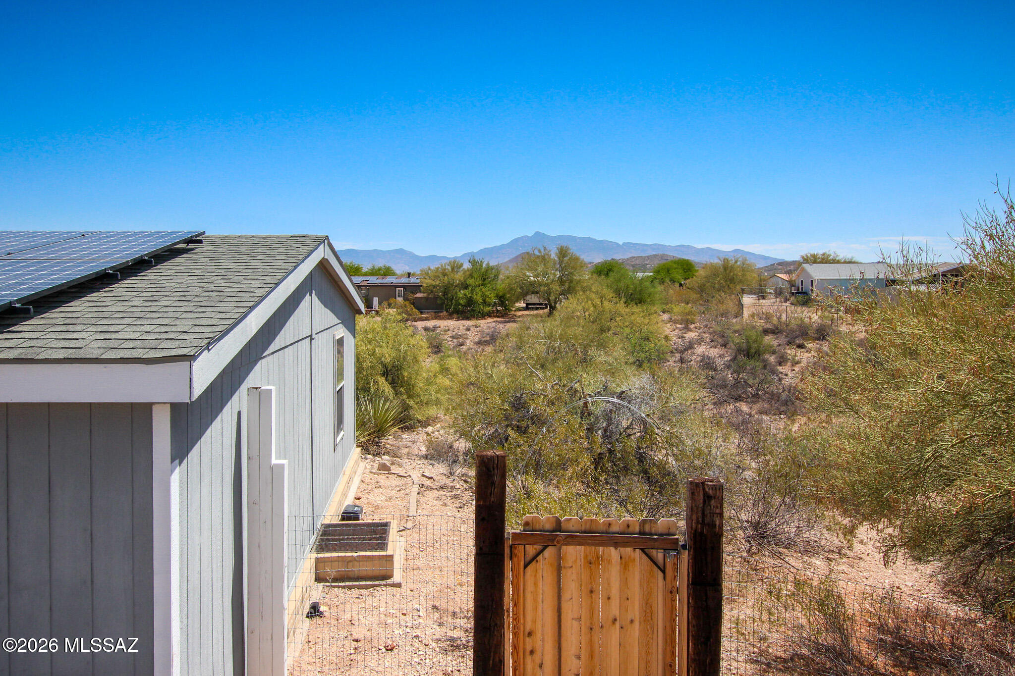 Fast Horse Ranch (1-114) - Residential