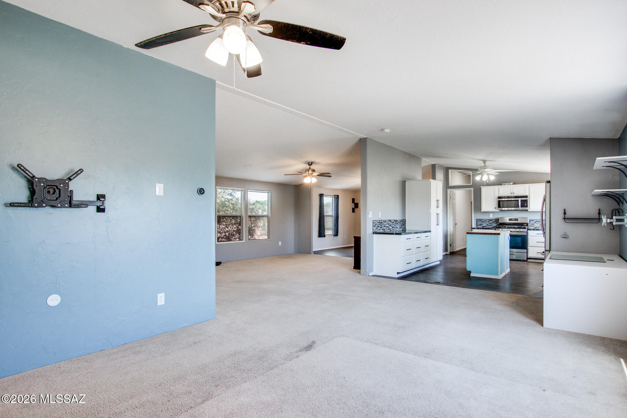 Fast Horse Ranch (1-114) - Residential