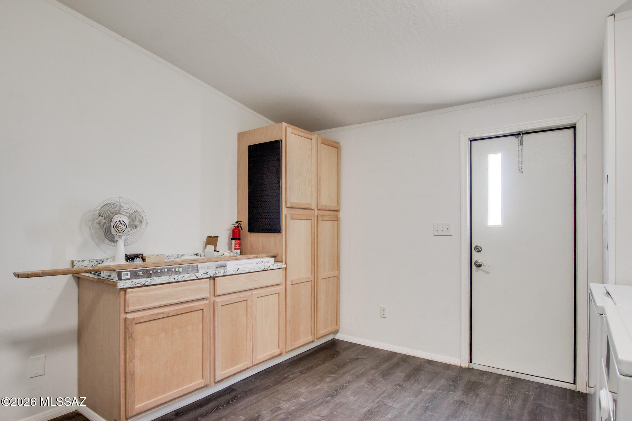 Fast Horse Ranch (1-114) - Residential